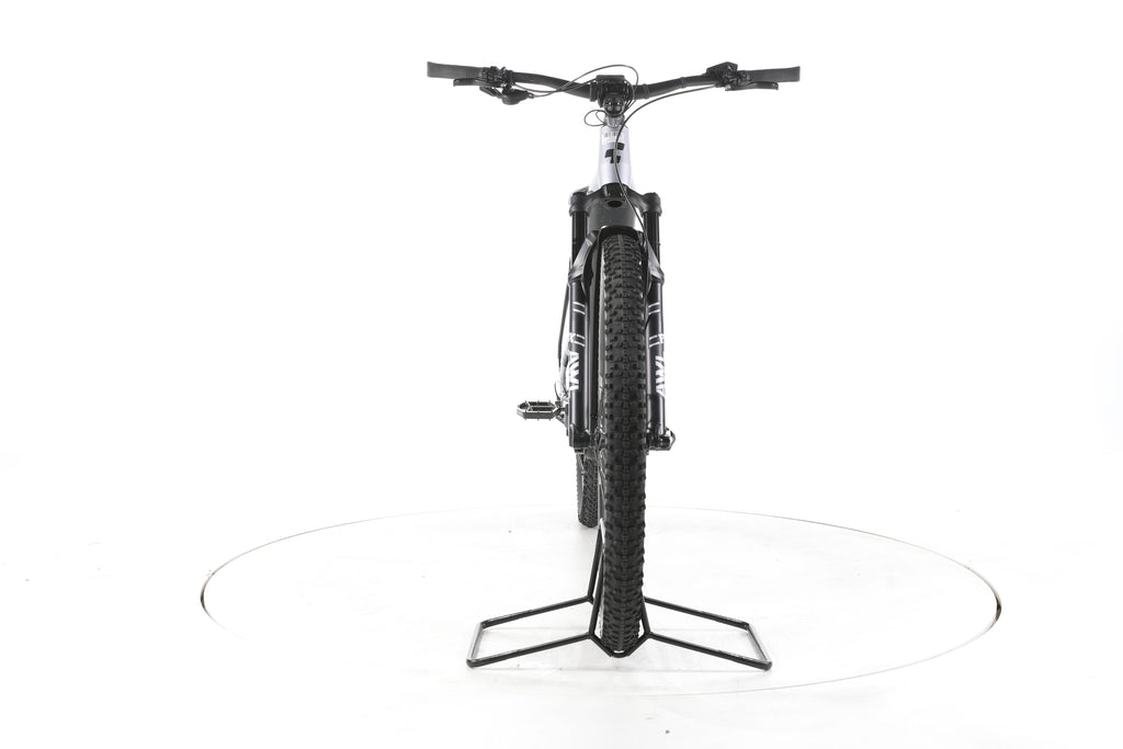 Cube Stereo Hybrid 120 Race Allroad SUV E-Bike - Image 4