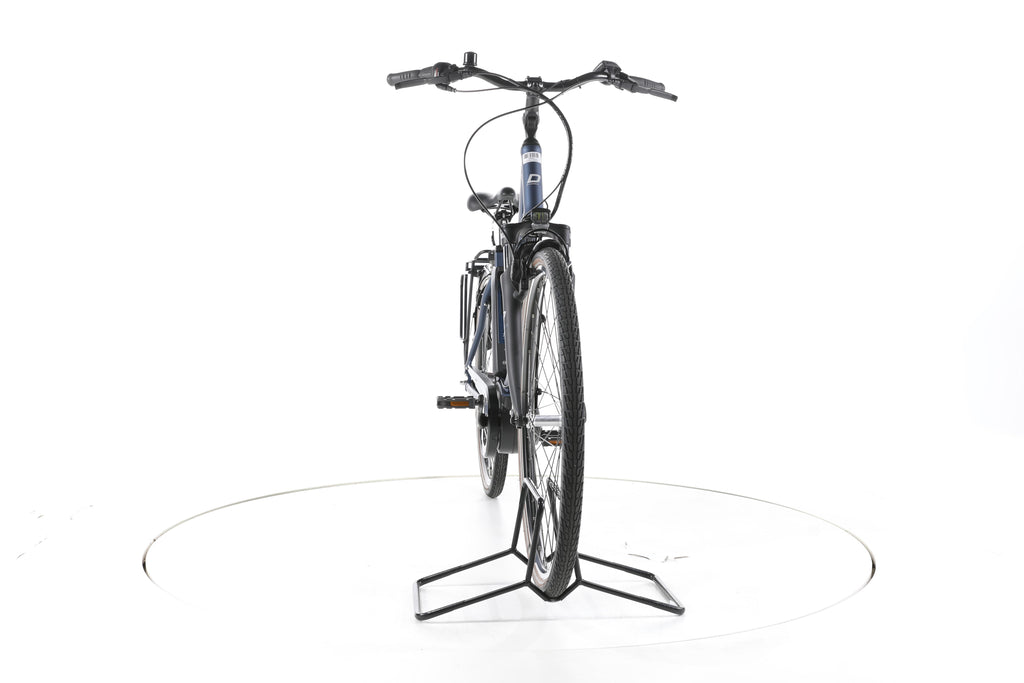 Dynamics Syncron Plus 407 City E-Bike Tiefeinsteiger - Image 4
