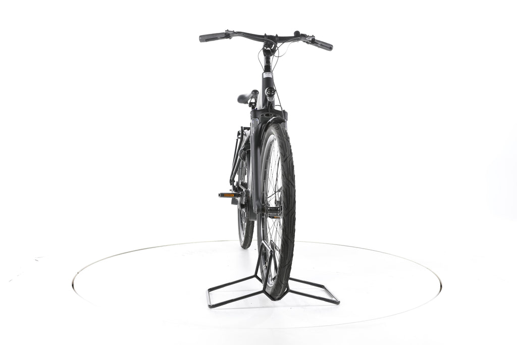 Rose E-Bike 24 Xtra Watt EVO Plus 3 LowStep City E-Bike Tiefeinsteiger - Image 4