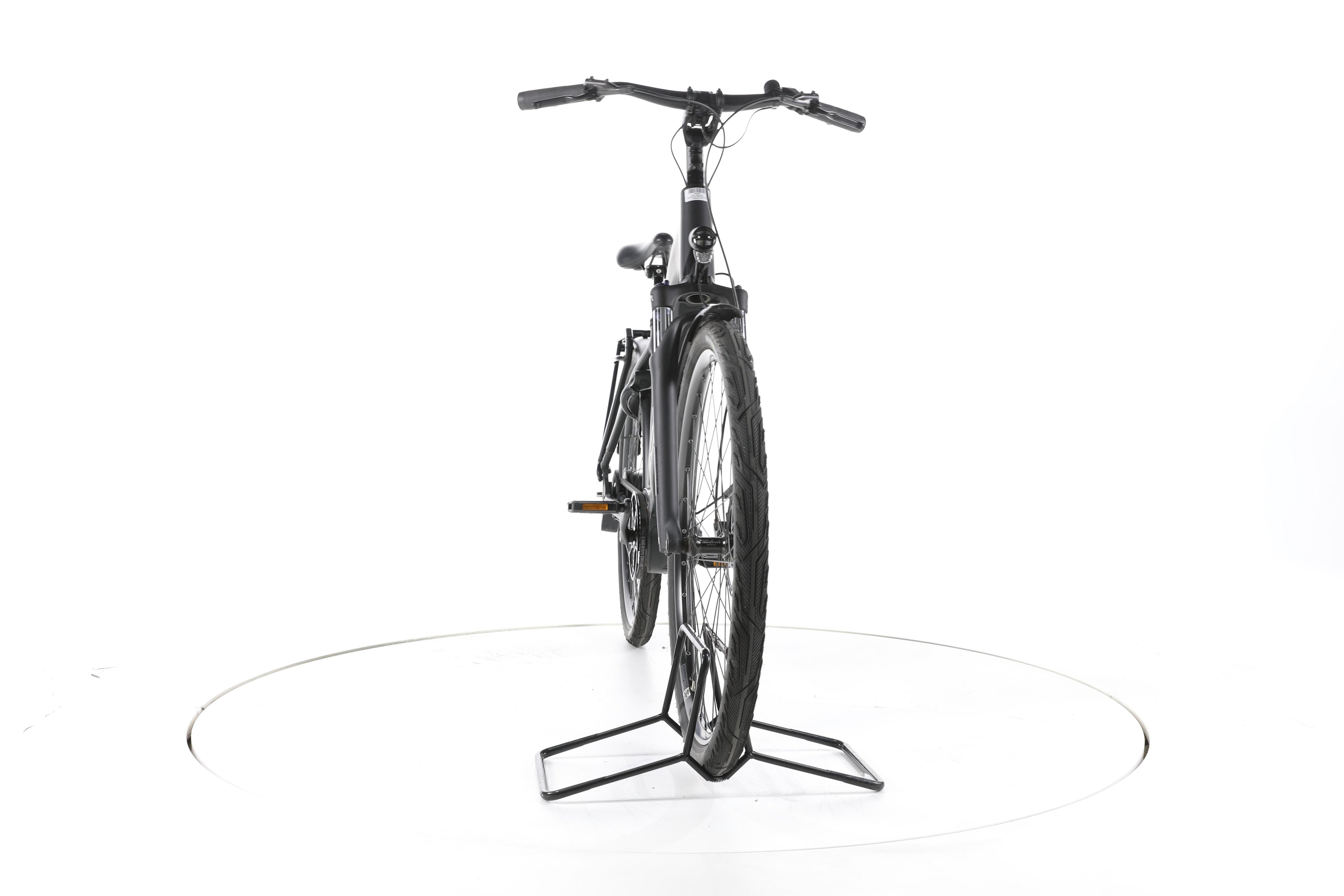 Rose E-Bike 24 Xtra Watt EVO Plus 3 LowStep City E-Bike Tiefeinsteiger - Image 4