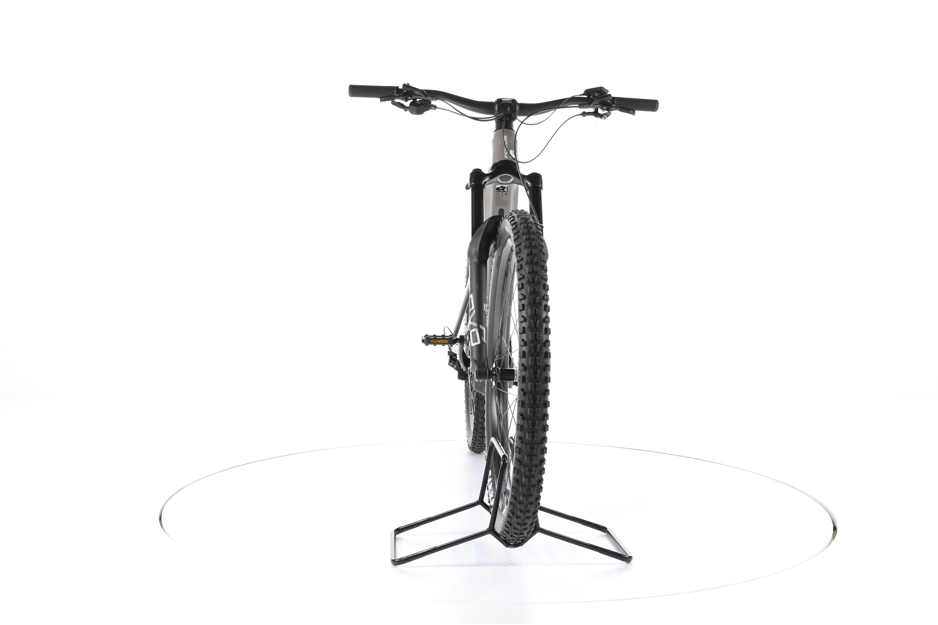Focus Jam² 6.7 Fully E-Bike 2023 - Image 4