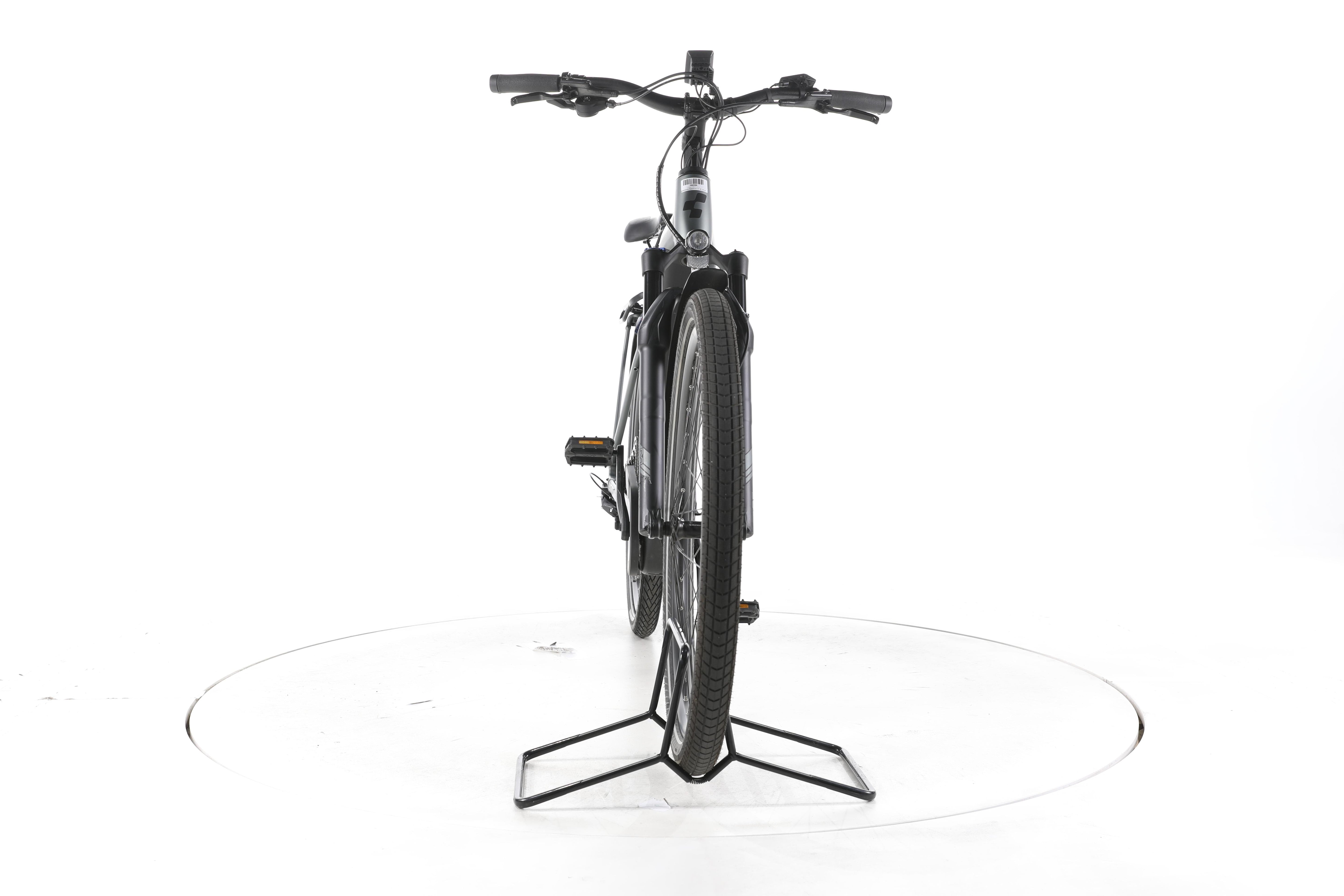 Cube Kathmandu Hybrid Pro Trekking E-Bike - Image 4