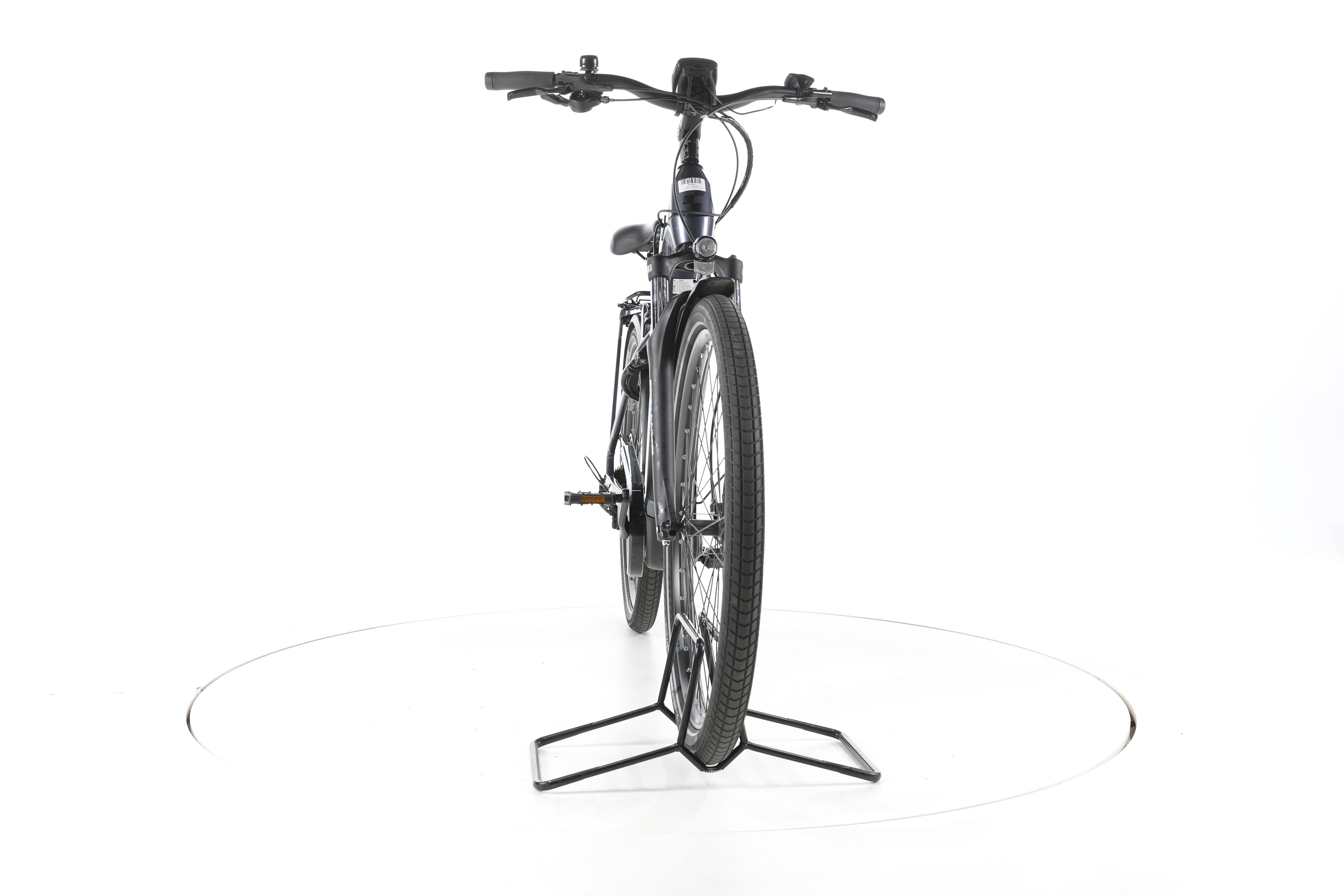 Cube Touring Hybrid Pro Trekking E-Bike Tiefeinsteiger - Image 4