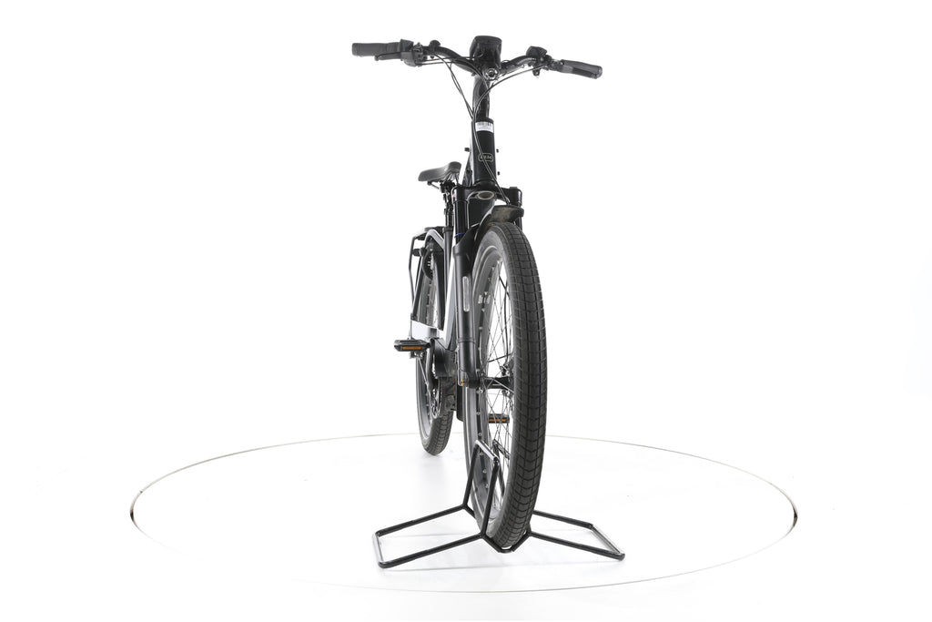 Riese & Müller Nevo GT vario City E-Bike Tiefeinsteiger - Image 4