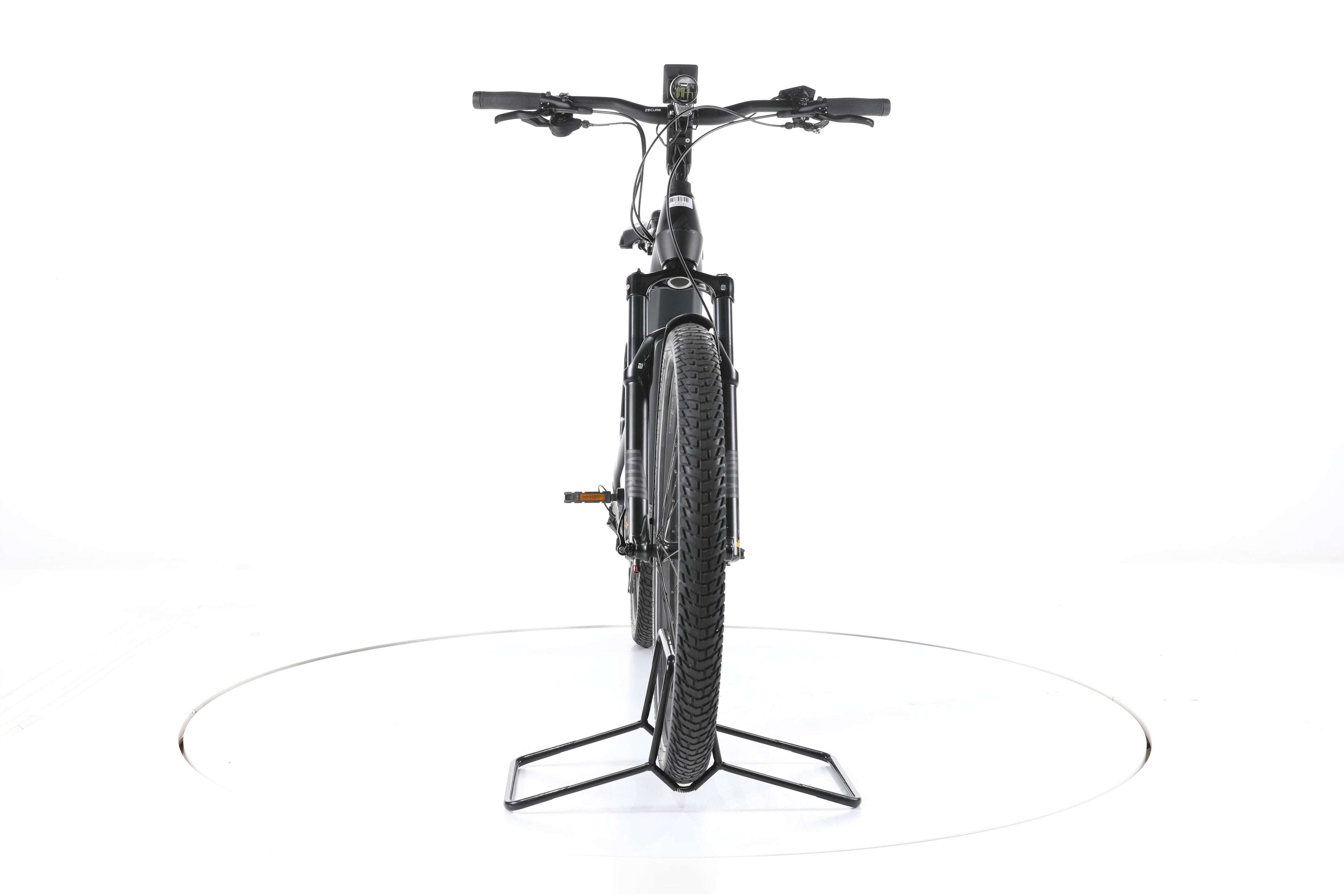 Bulls Iconic EVO TR1 Fully E-Bike 2024 - Image 4