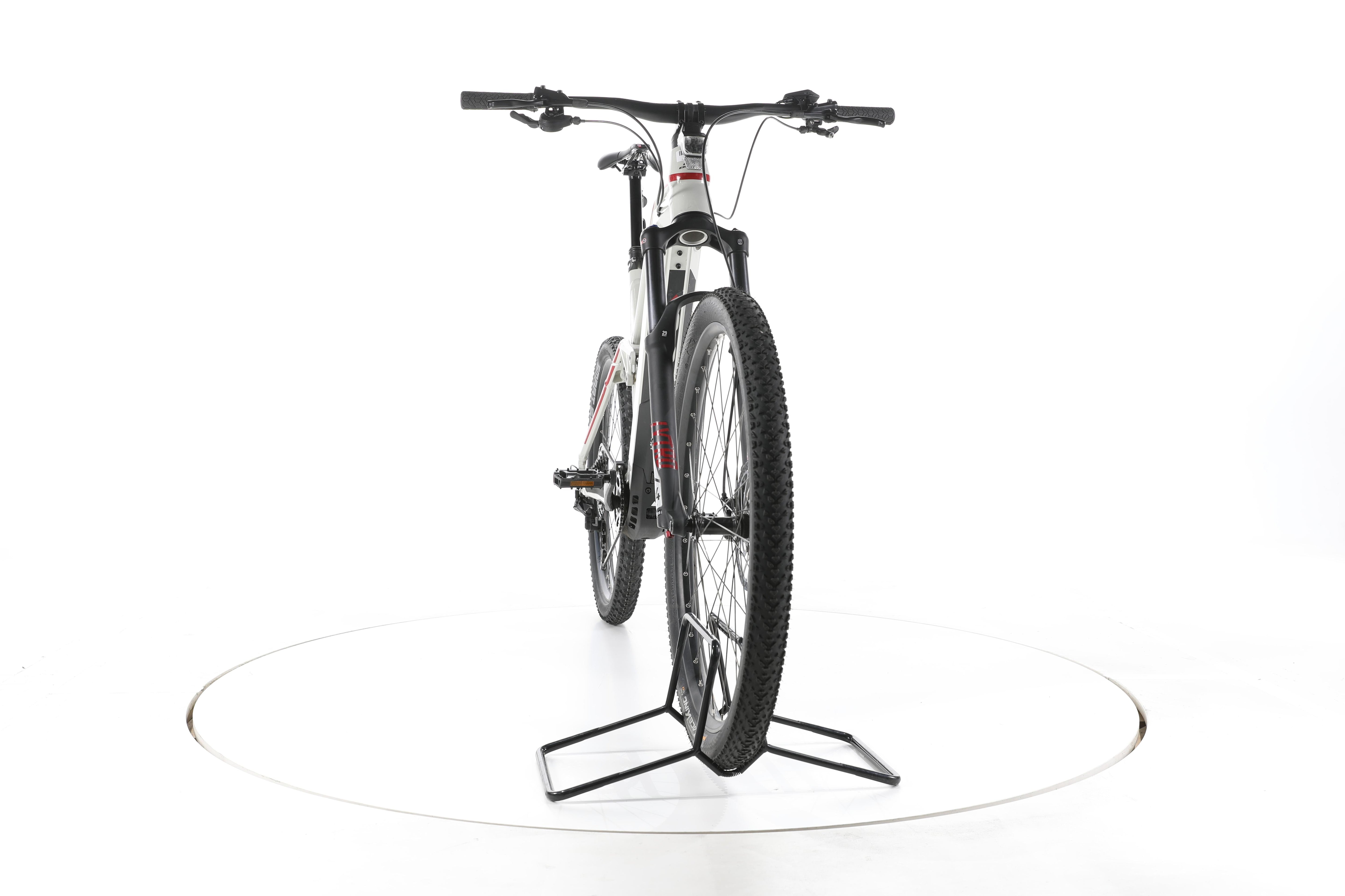 Bulls Sonic EVO AM 1 E-Bike Fully - Image 4