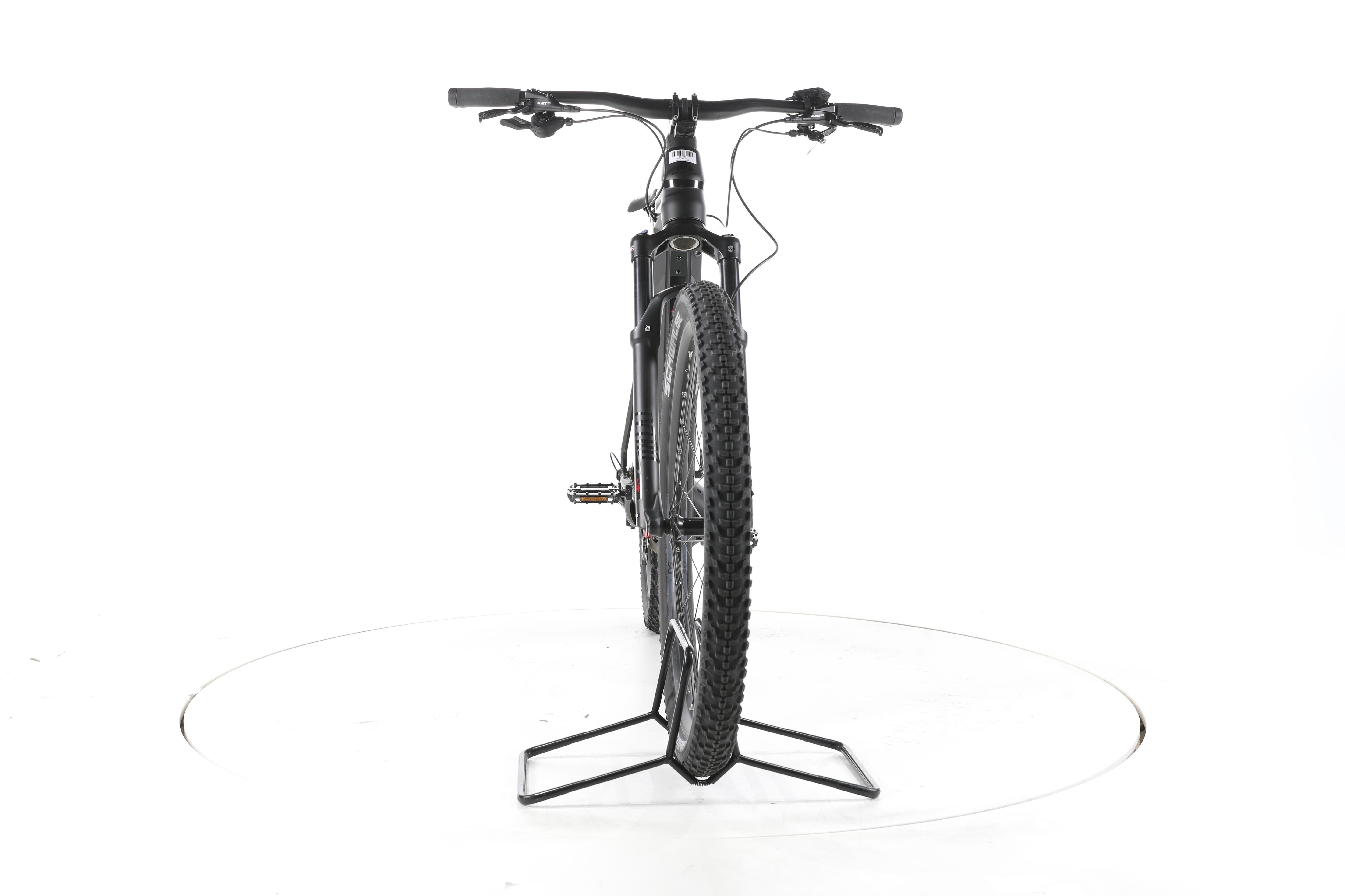 Bulls Sonic EVO AM 1 Fully E-Bike - Image 4