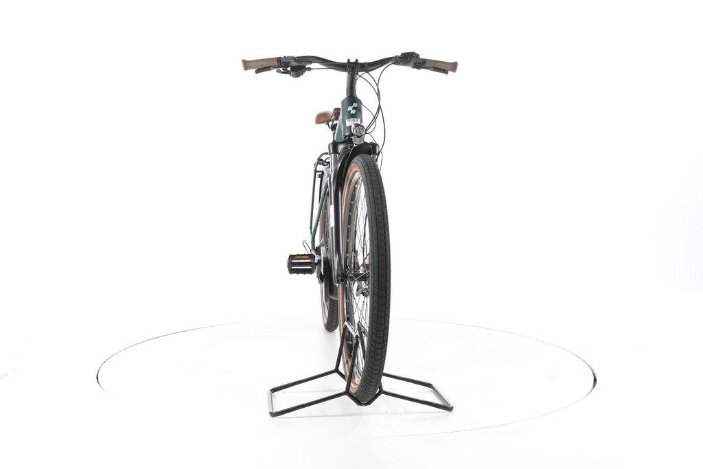 Cube Touring Hybrid ONE Trekking E-Bike - Image 4