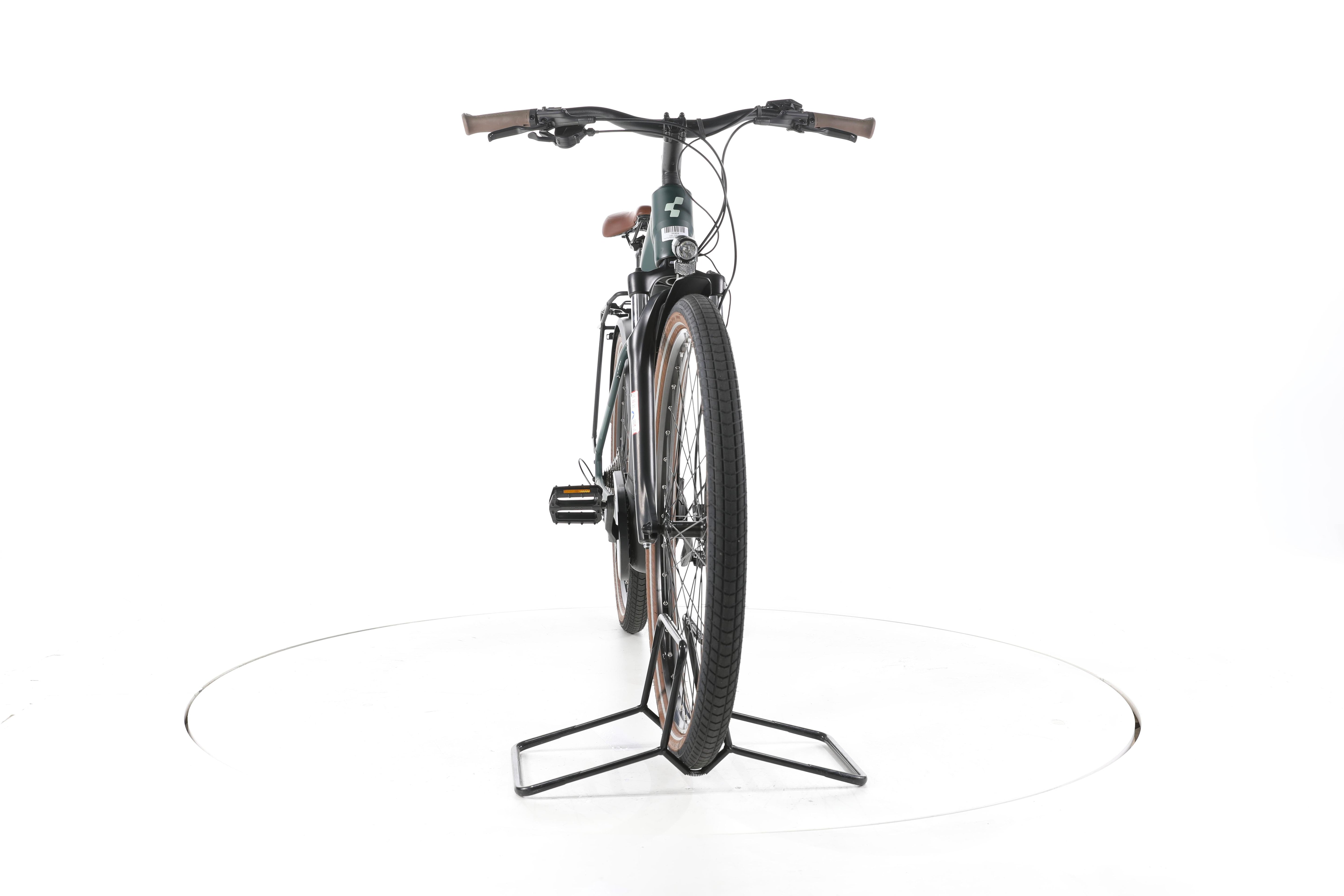 Cube Touring Hybrid ONE Trekking E-Bike - Image 4