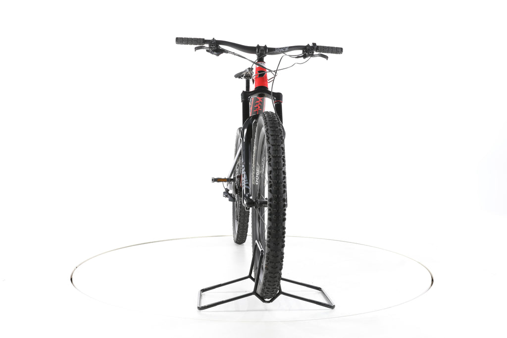 Nox Cycles Helium 2.1 All-M 5.9 Fully E-Bike Carbon - Image 4
