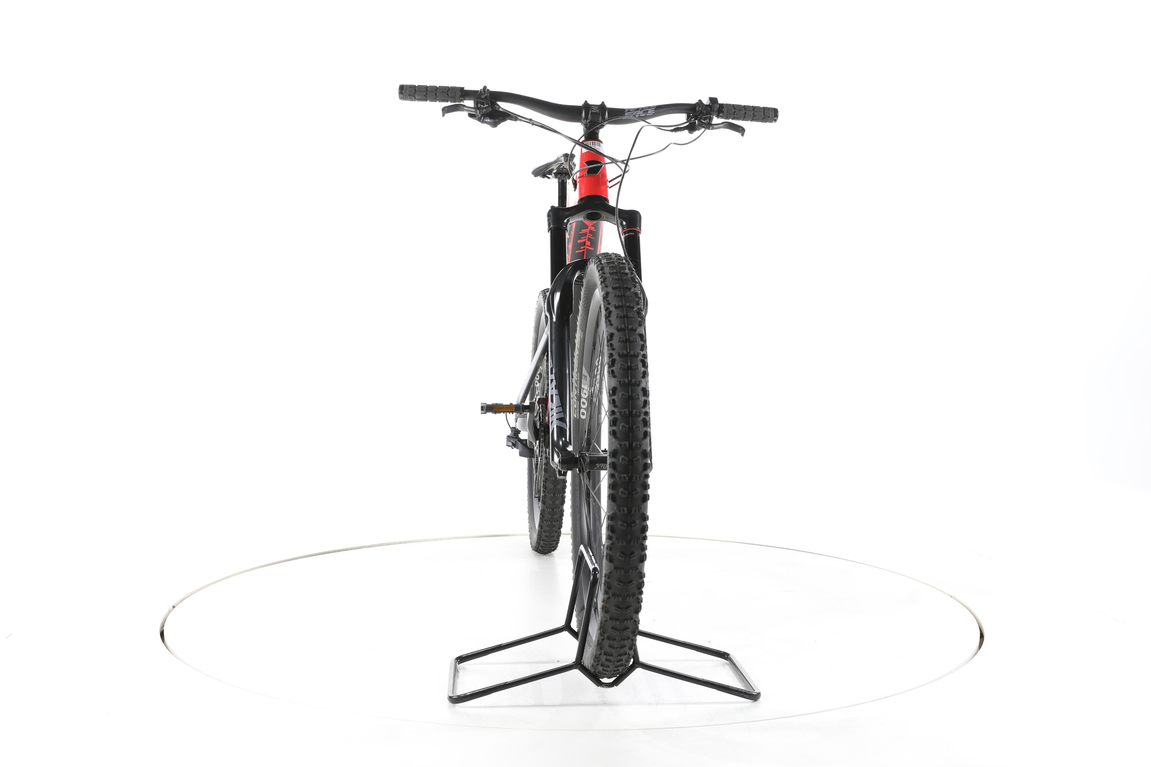 Nox Cycles Helium 2.1 All-M 5.9 Fully E-Bike Carbon - Image 4