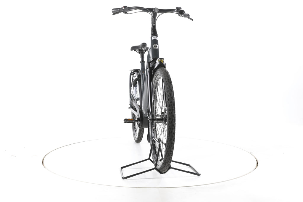 Gazelle Arroyo C5 HMB Elite City E-Bike Tiefeinsteiger 2025 - Image 4