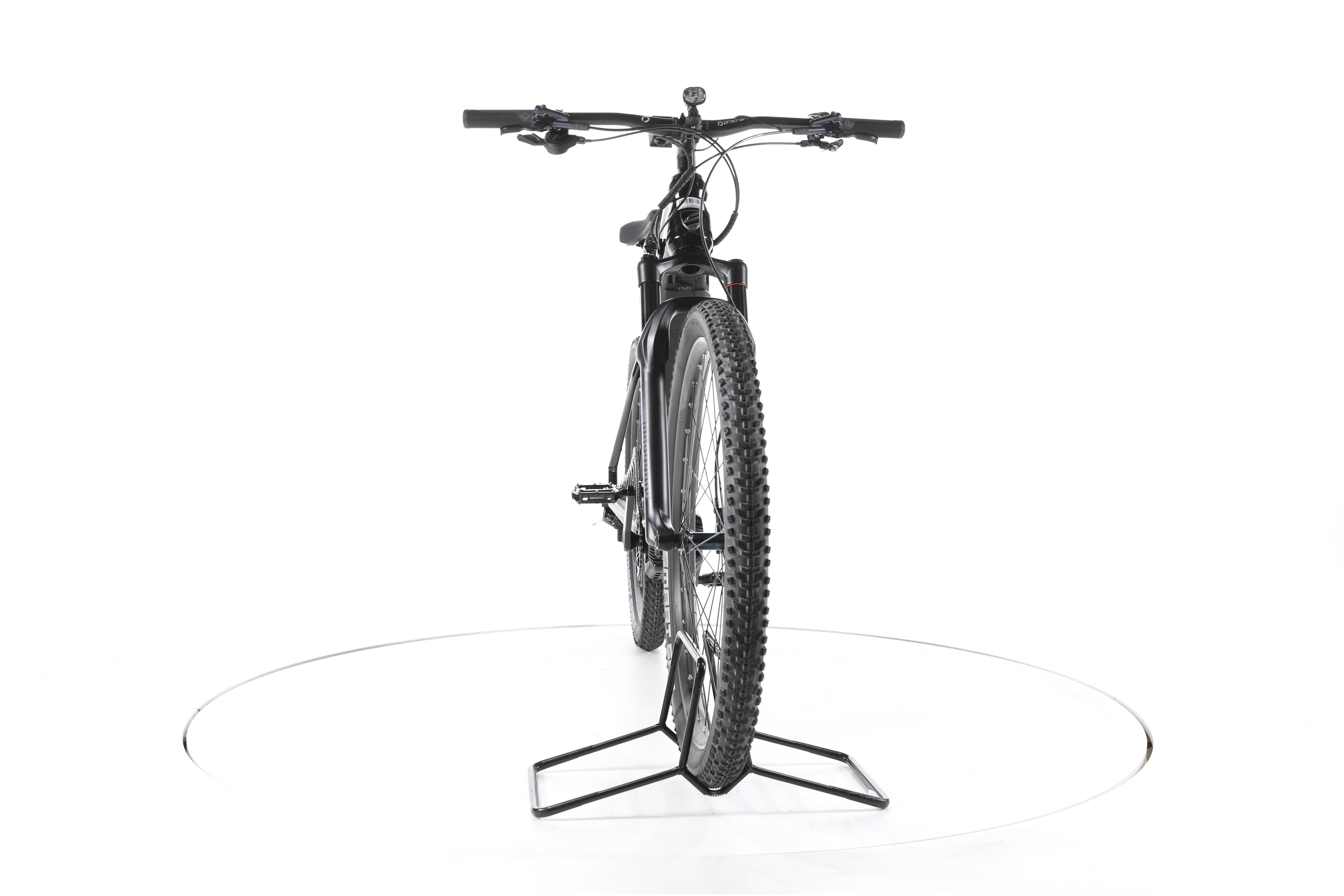 Centurion Backfire E R2600i E-Bike - Image 4