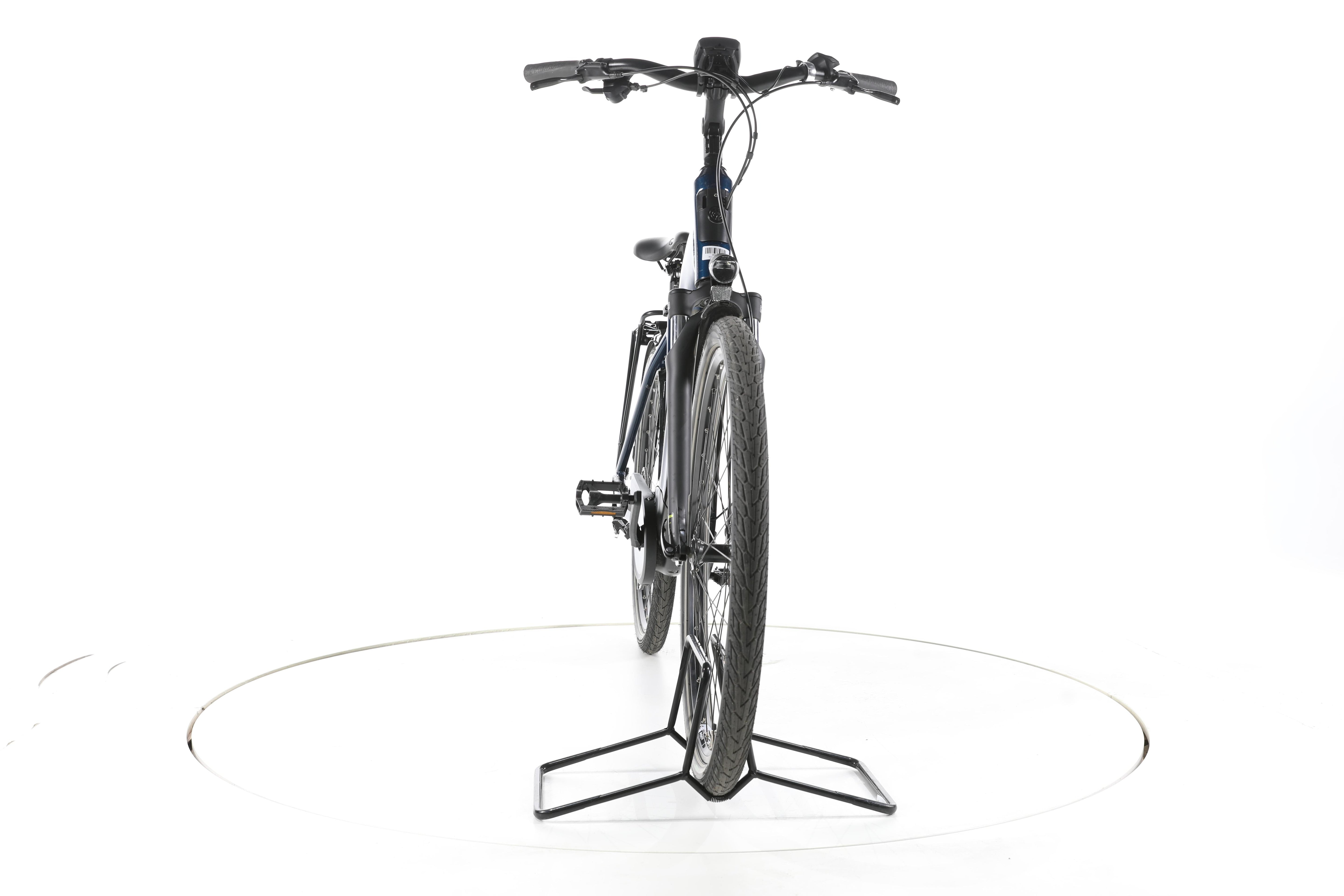 Winora Tria 8 Trekking E-Bike Tiefeinsteiger - Image 4