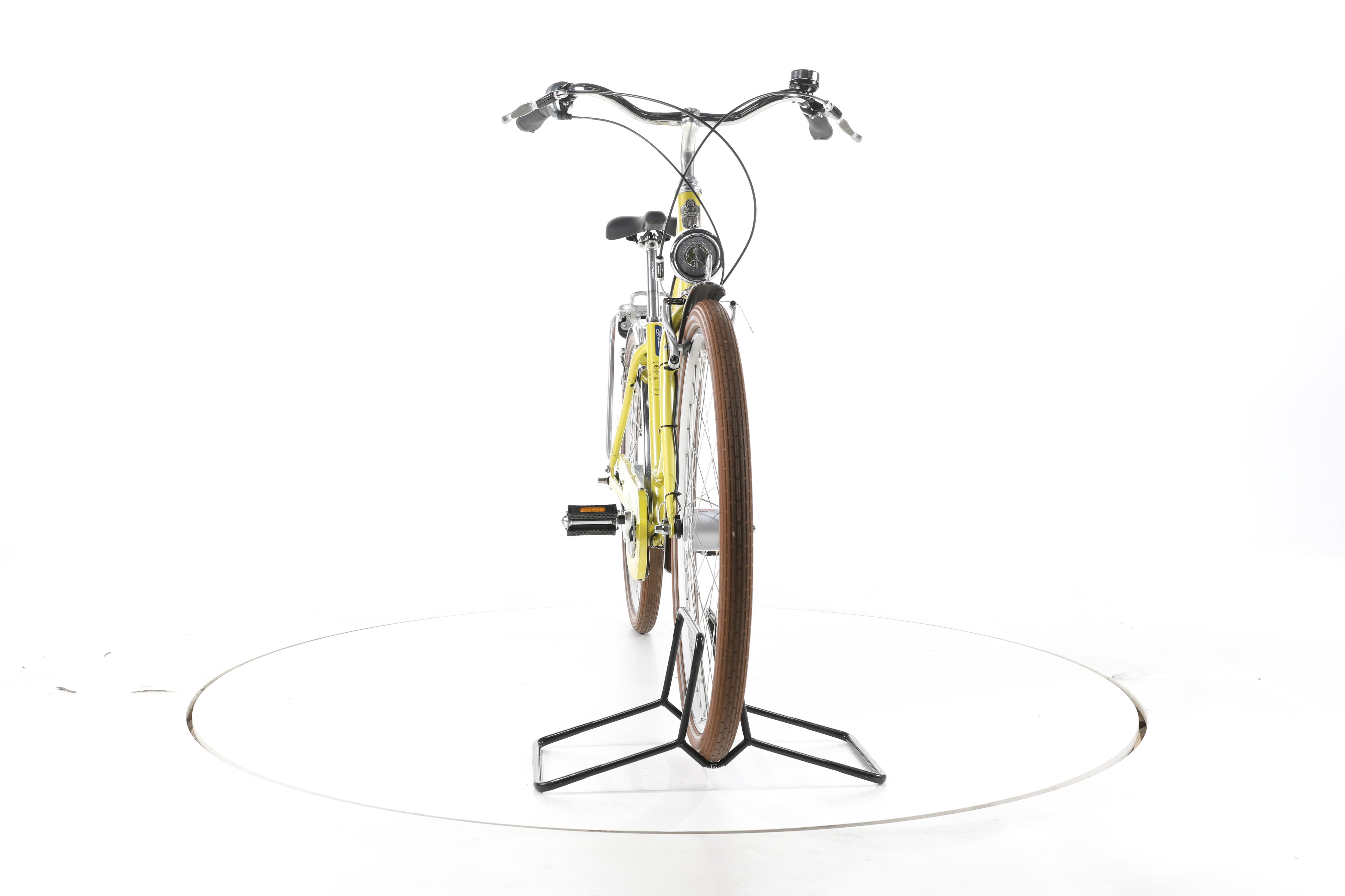 Diamant Topas Grande Finale Fahrrad City & Trekking - Image 4