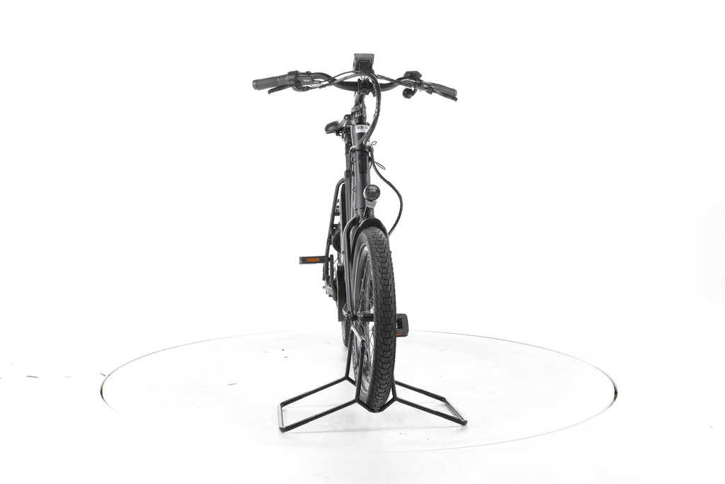 i:SY N3.8 ZR Kompakt E-Bike Tiefeinsteiger - Image 4