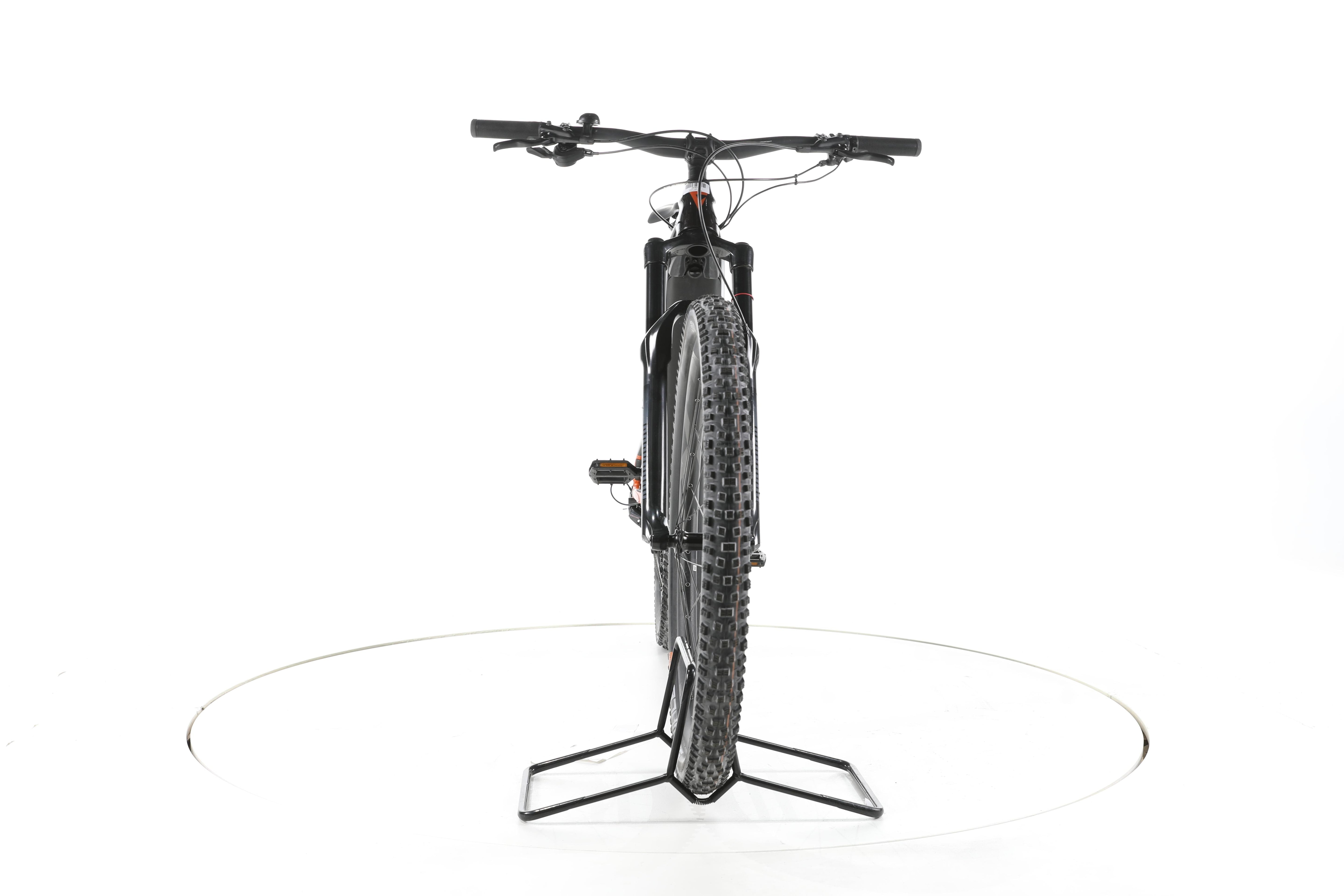 Giant Trance X E+ 3 E-Bike Fully - Image 4