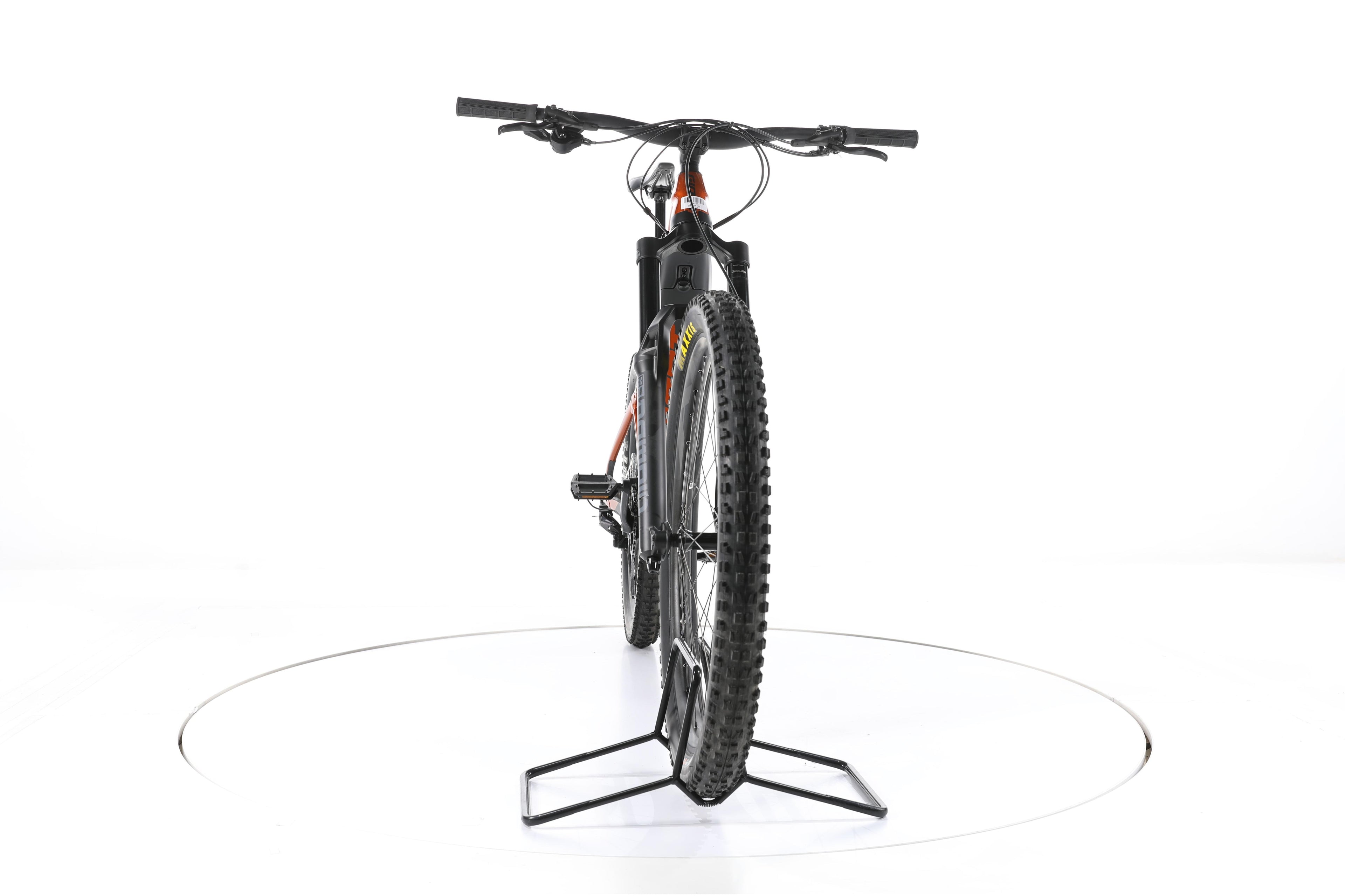 Giant Reign E+ 3 Fully E-Bike - Image 4