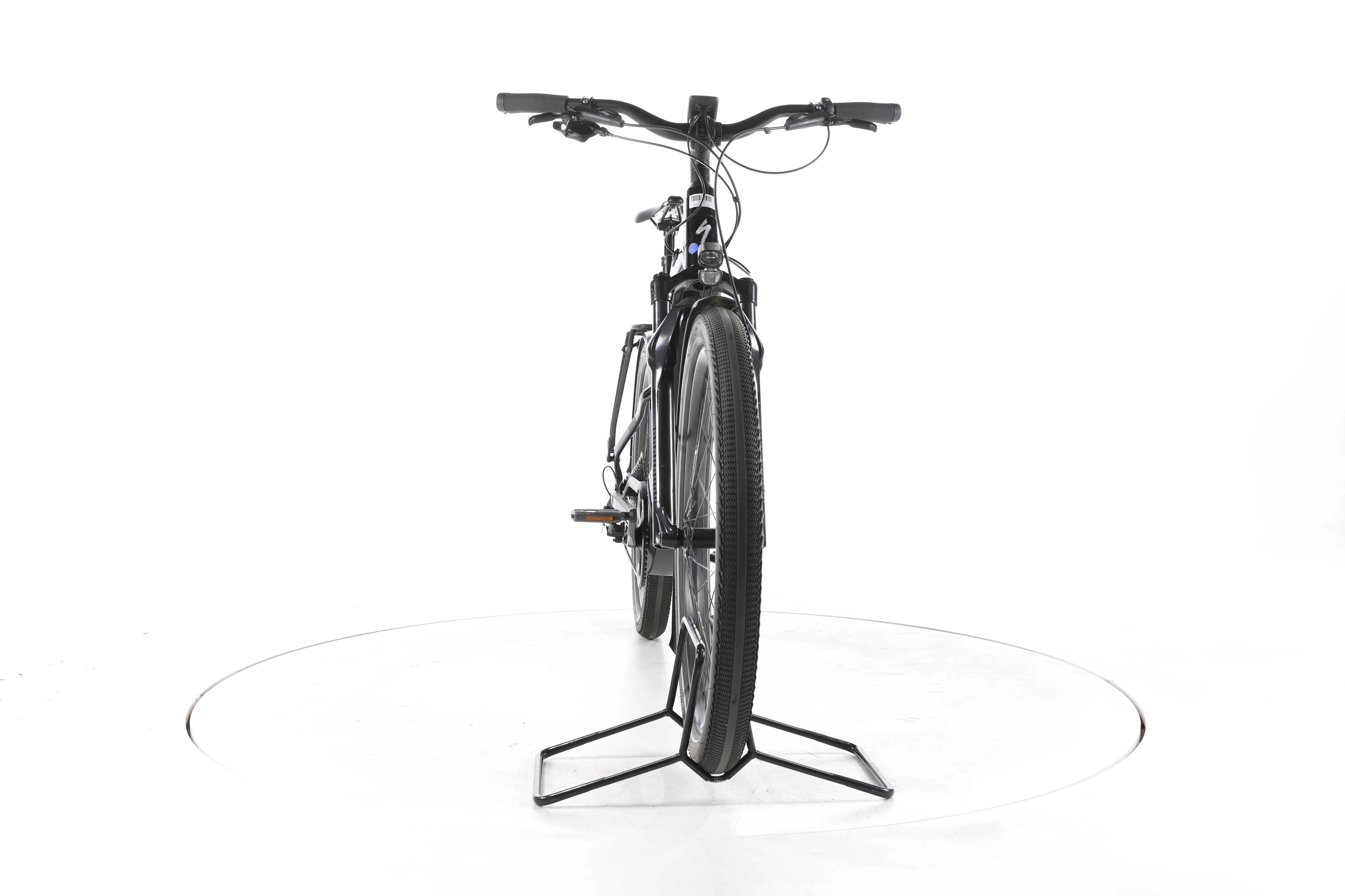 Specialized Turbo Vado 5.0 Trekking E-Bike - Image 4