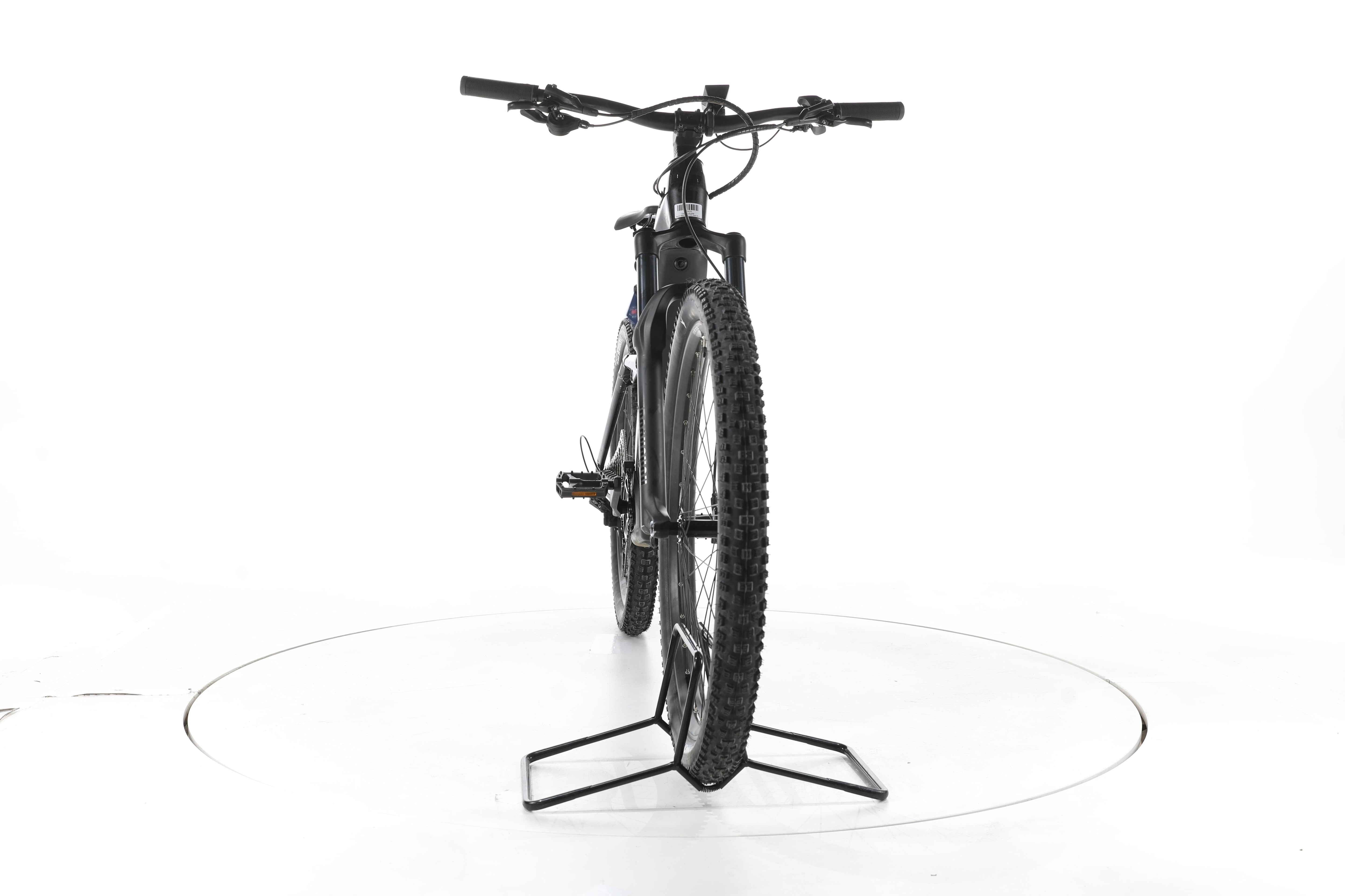 Cube Stereo Hybrid 140 HPC Race E-Bike Fully Carbon - Image 4