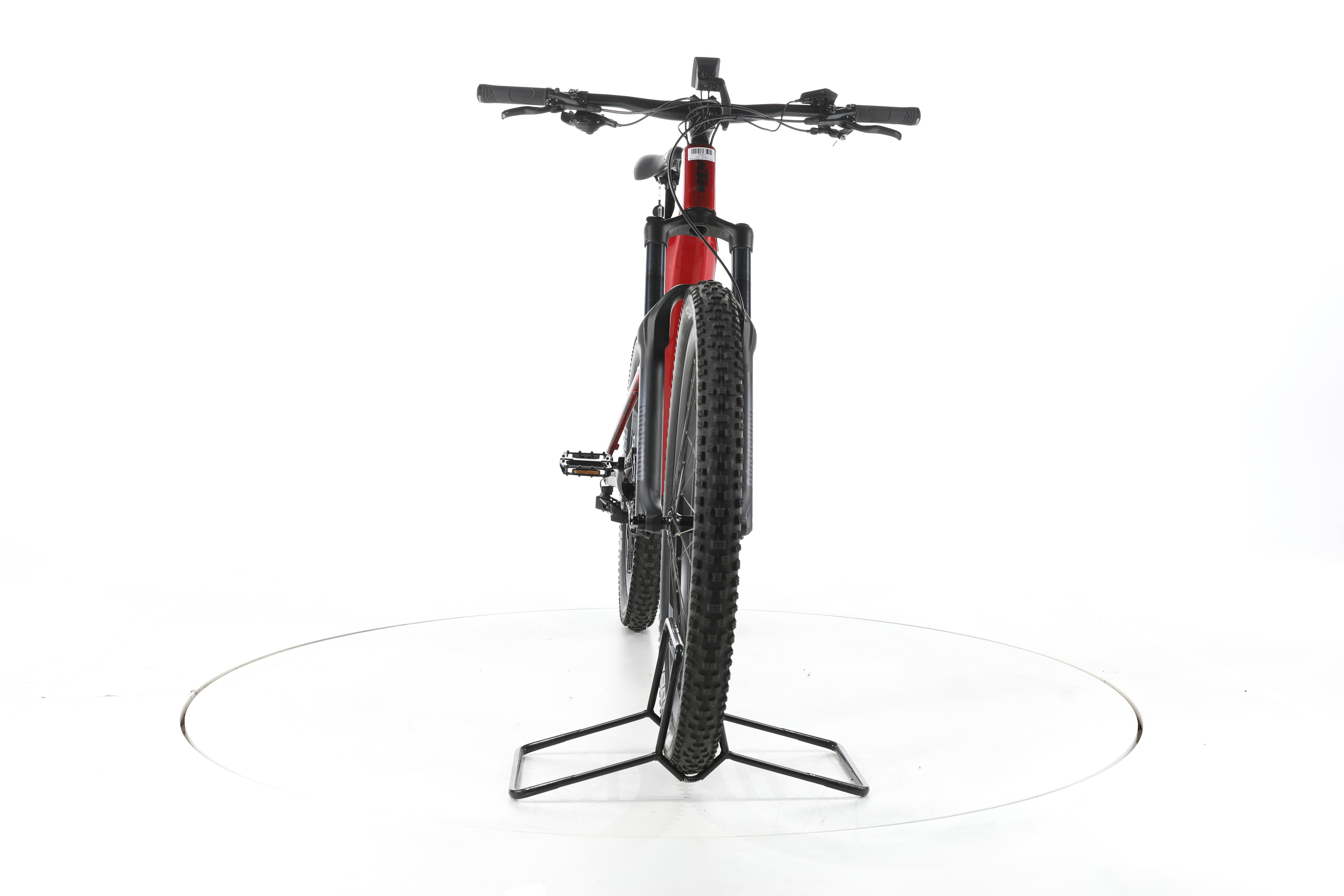 KTM Macina Kapoho 7973 Fully E-Bike - Image 4