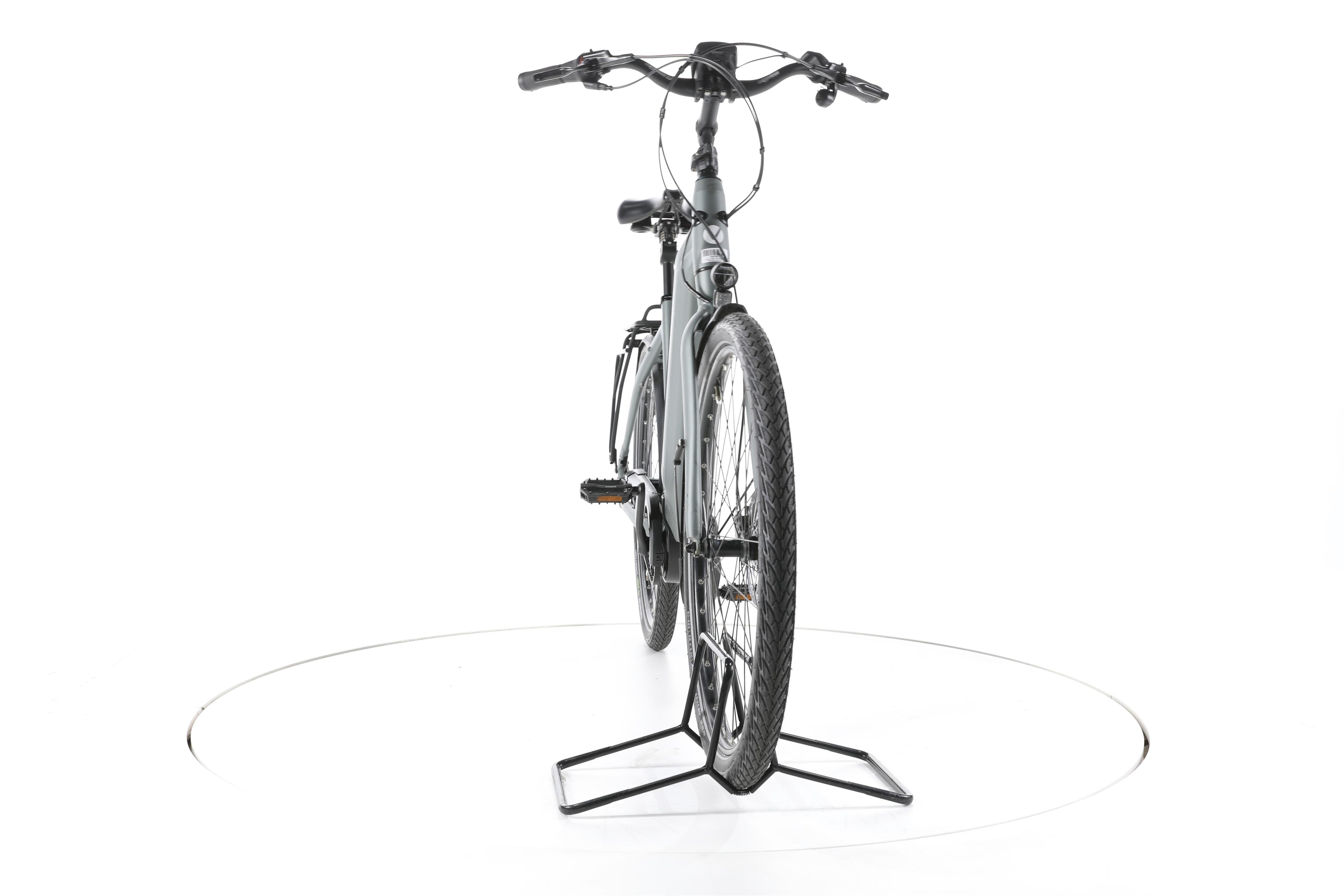 Velo de Ville AEB 890 City E-Bike Tiefeinsteiger - Image 4