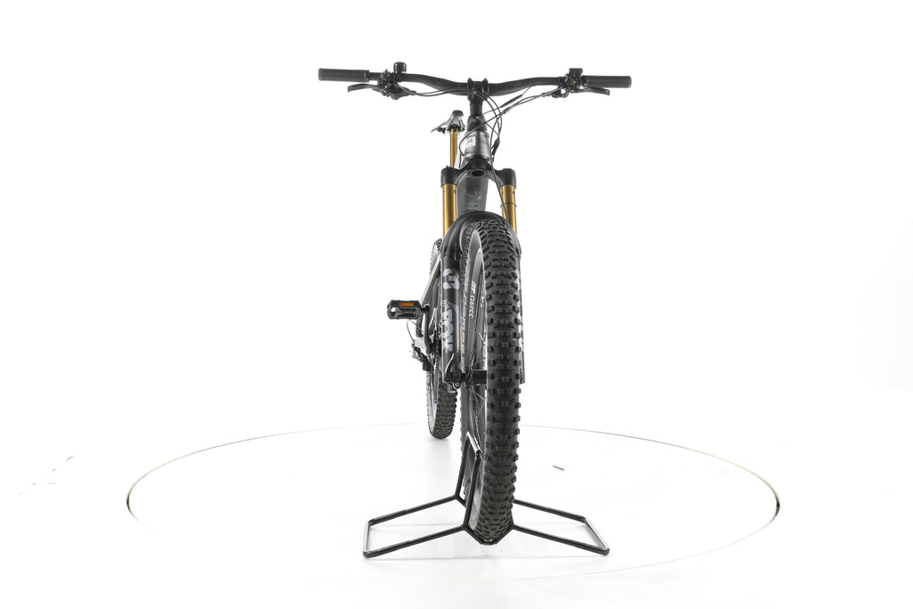 M1-Sporttechnik Erzberg BR Fully E-Bike Carbon 2024 - Image 4