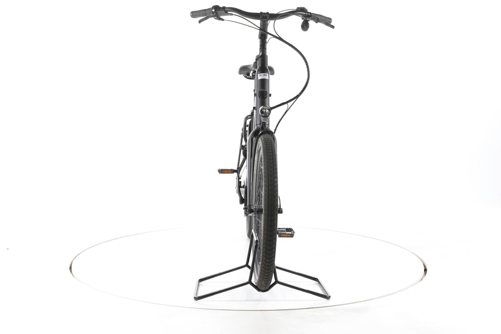 Hercules Futura Compact R5 Kompakt E-Bike Tiefeinsteiger 2024 - Image 4