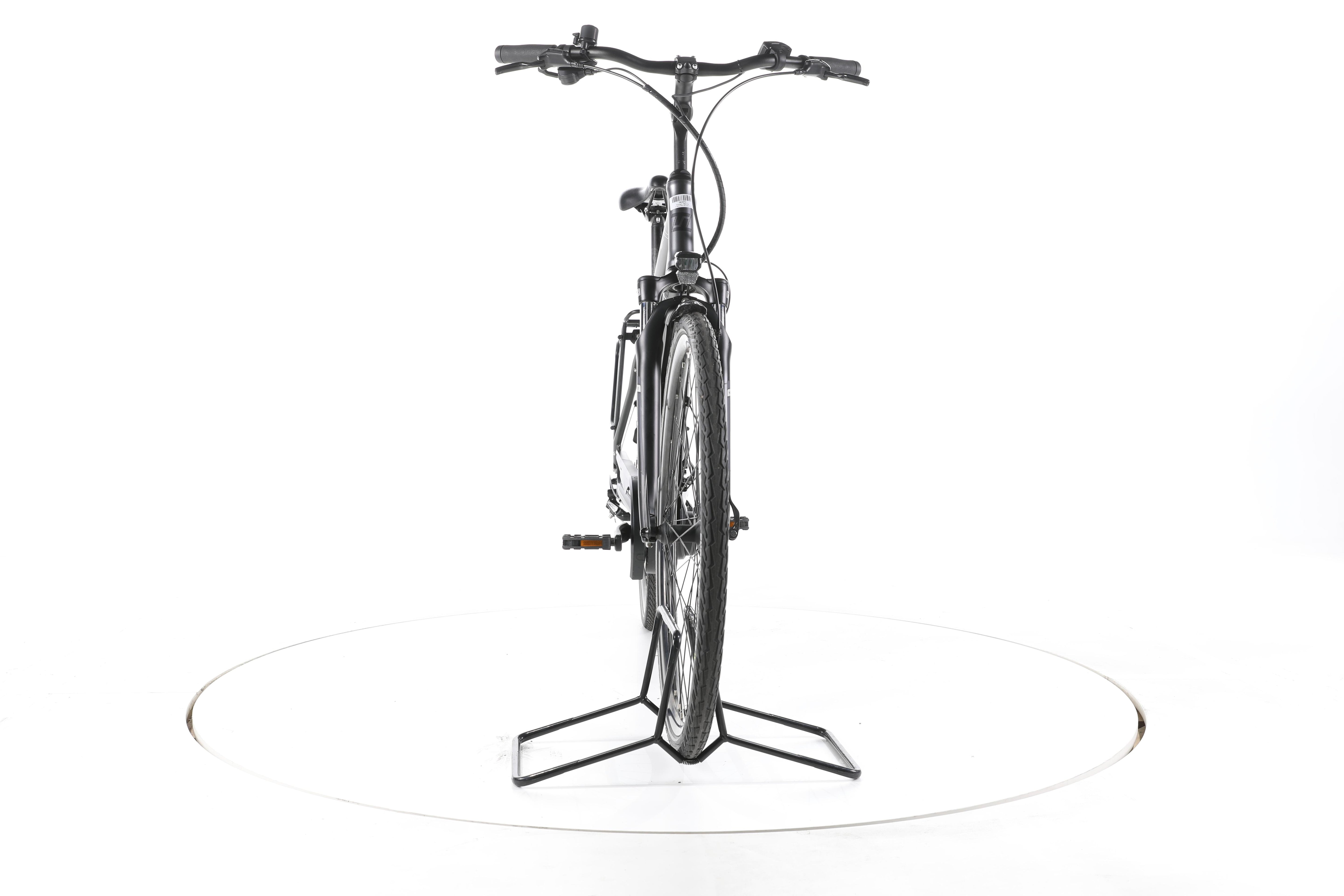 Triumph E-Bird Ultra Trekking E-Bike - Image 4