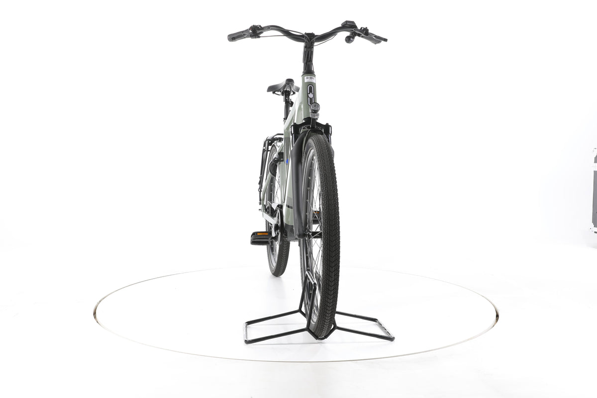 Granville Vancouver N1 City E-Bike 2026 - Image 4