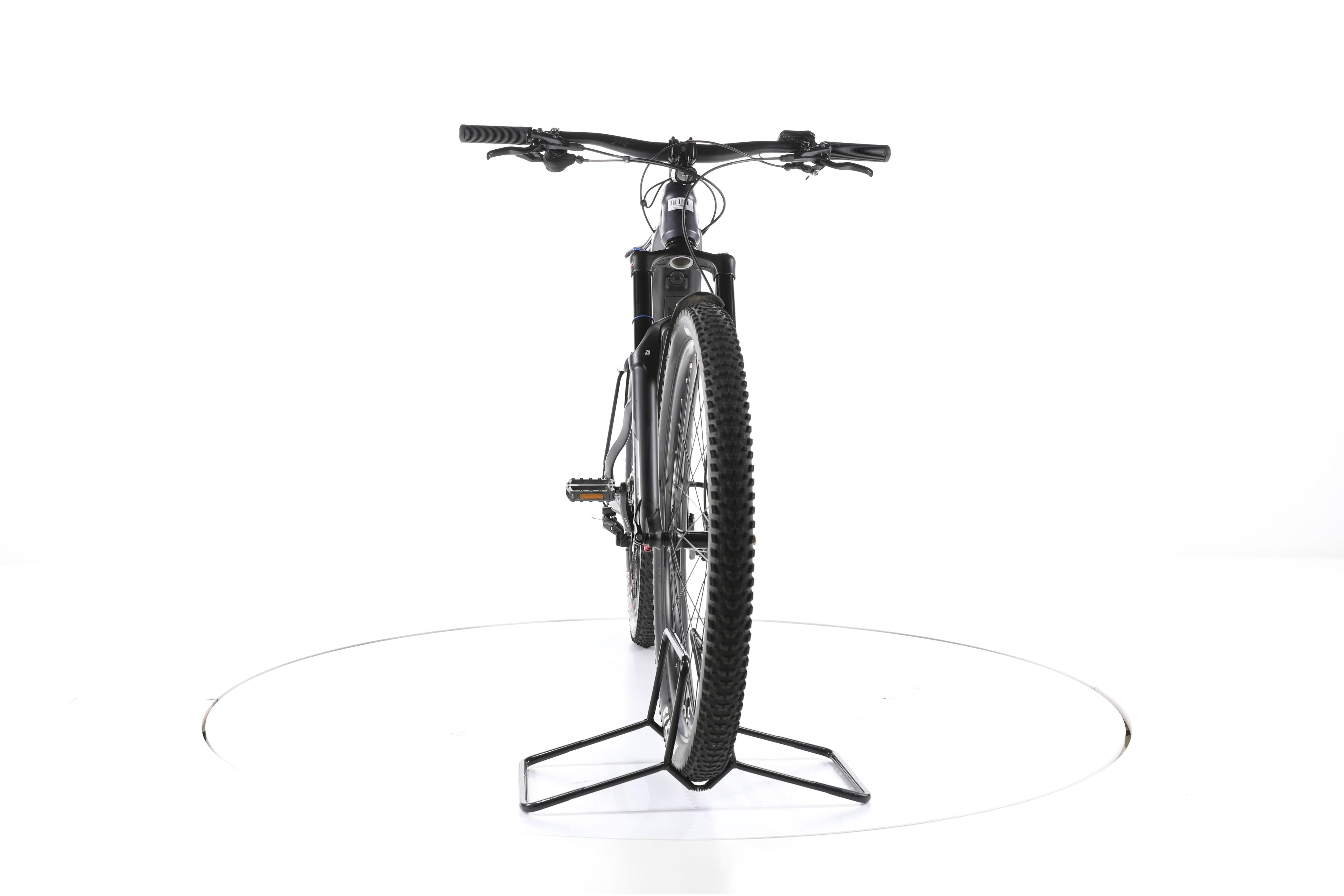 Merida eONE-FORTY EQ SUV E-Bike - Image 4
