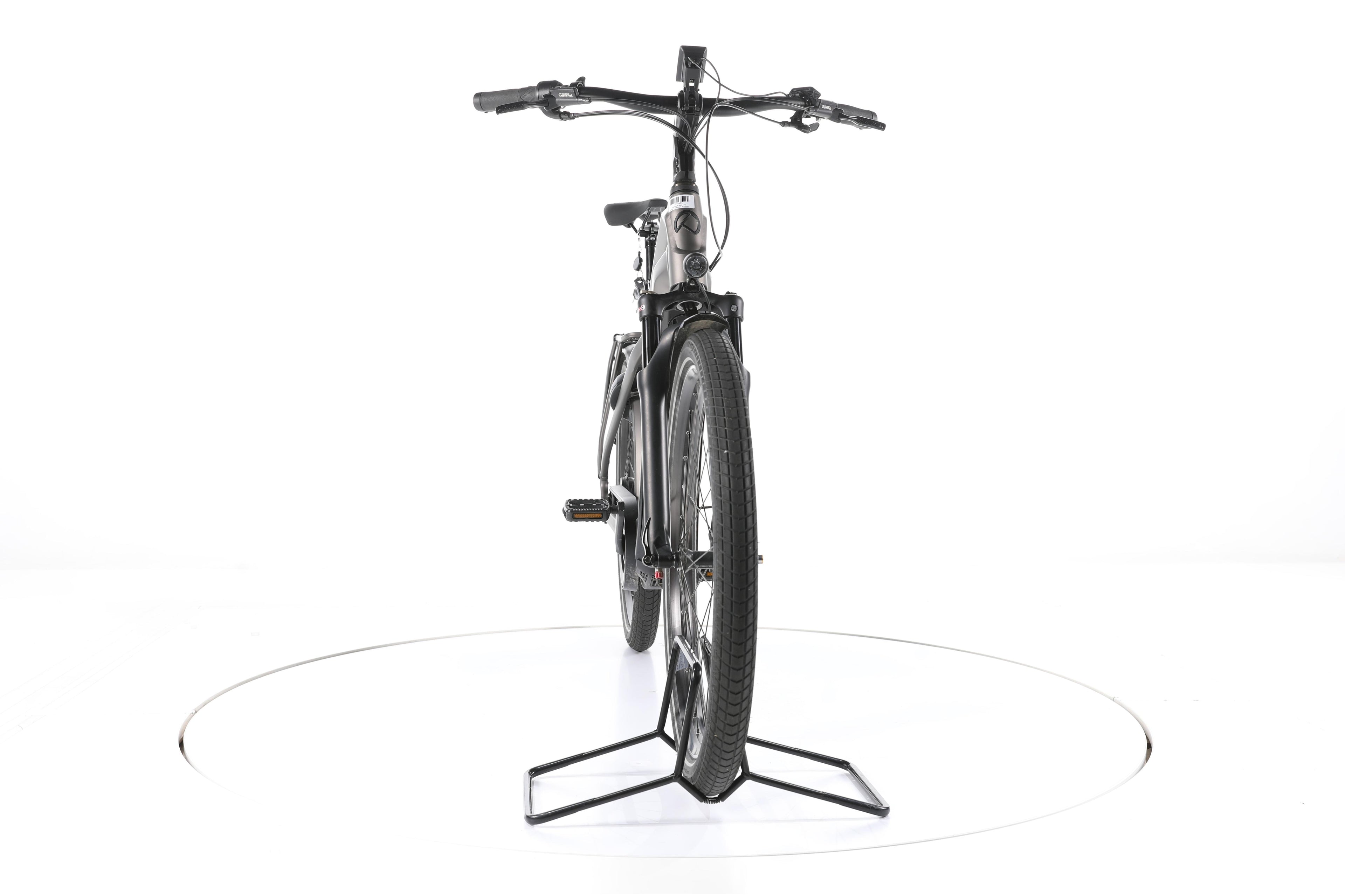 Kalkhoff Image 7.B Excite+ City E-Bike 2023 - Image 4