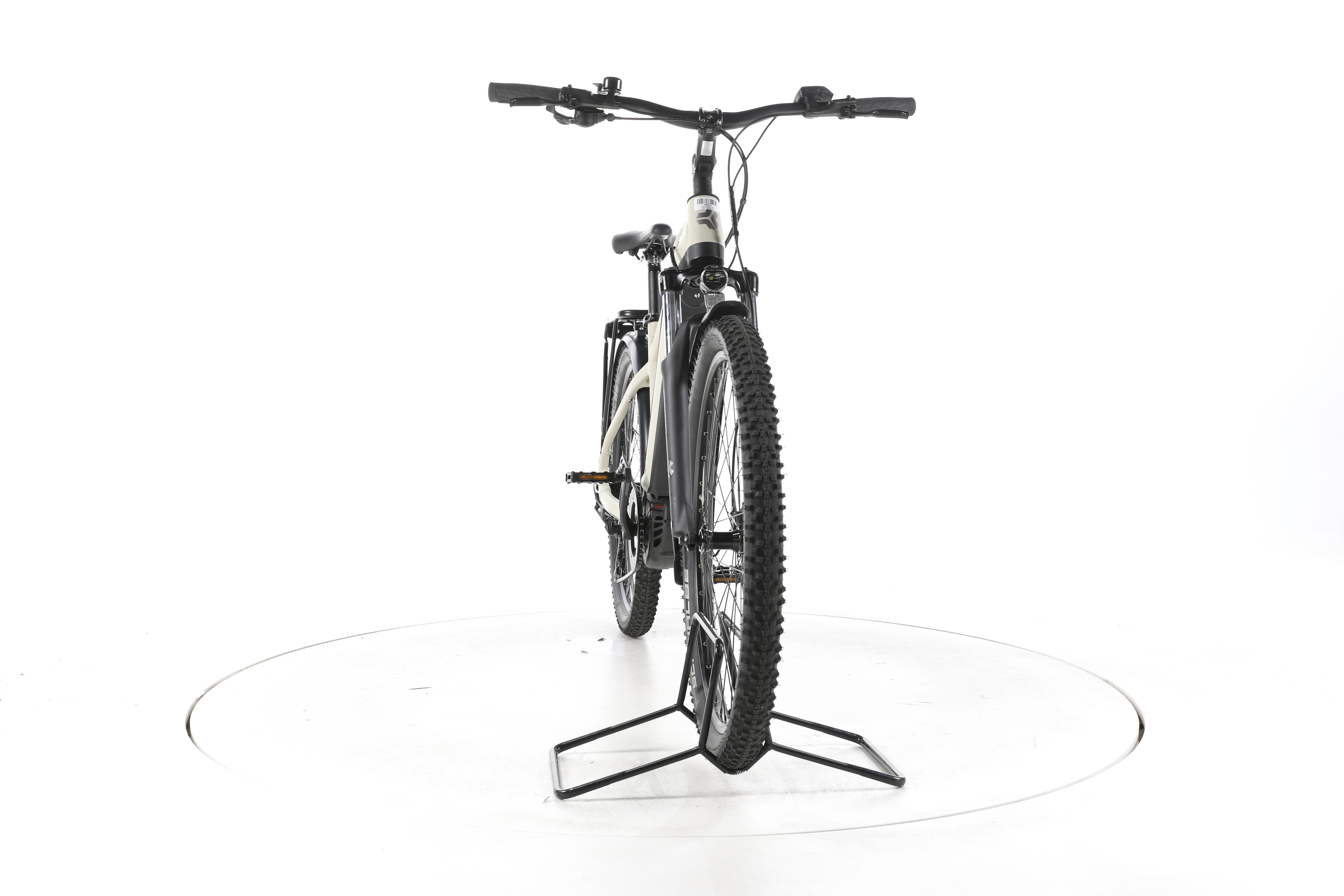 Carver SUV E.410 Trekking E-Bike - Image 4