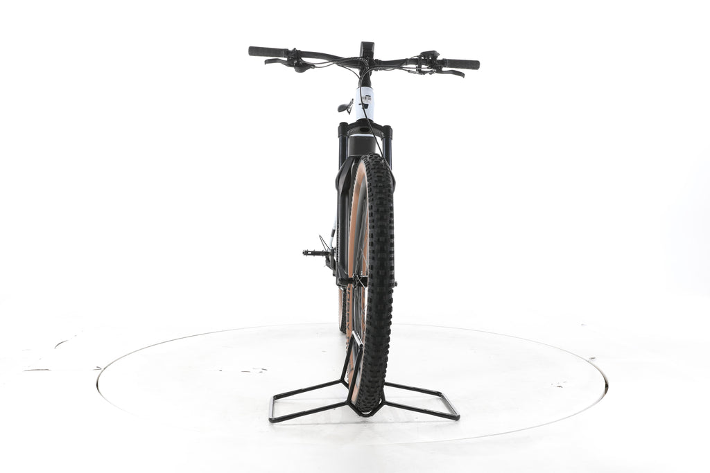 Cube Stereo Hybrid 140 HPC Pro E-Bike Fully Carbon - Image 4