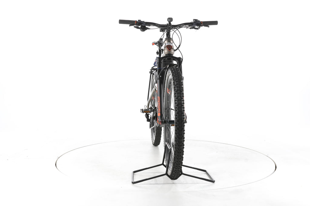 Centurion Lhasa E R2600i EQ SUV E-Bike - Image 4