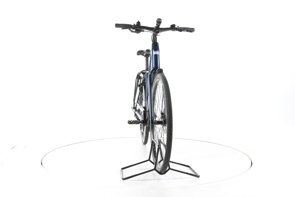 Trek Fx+ 2 Stagger Trekking E-Bike - Image 4