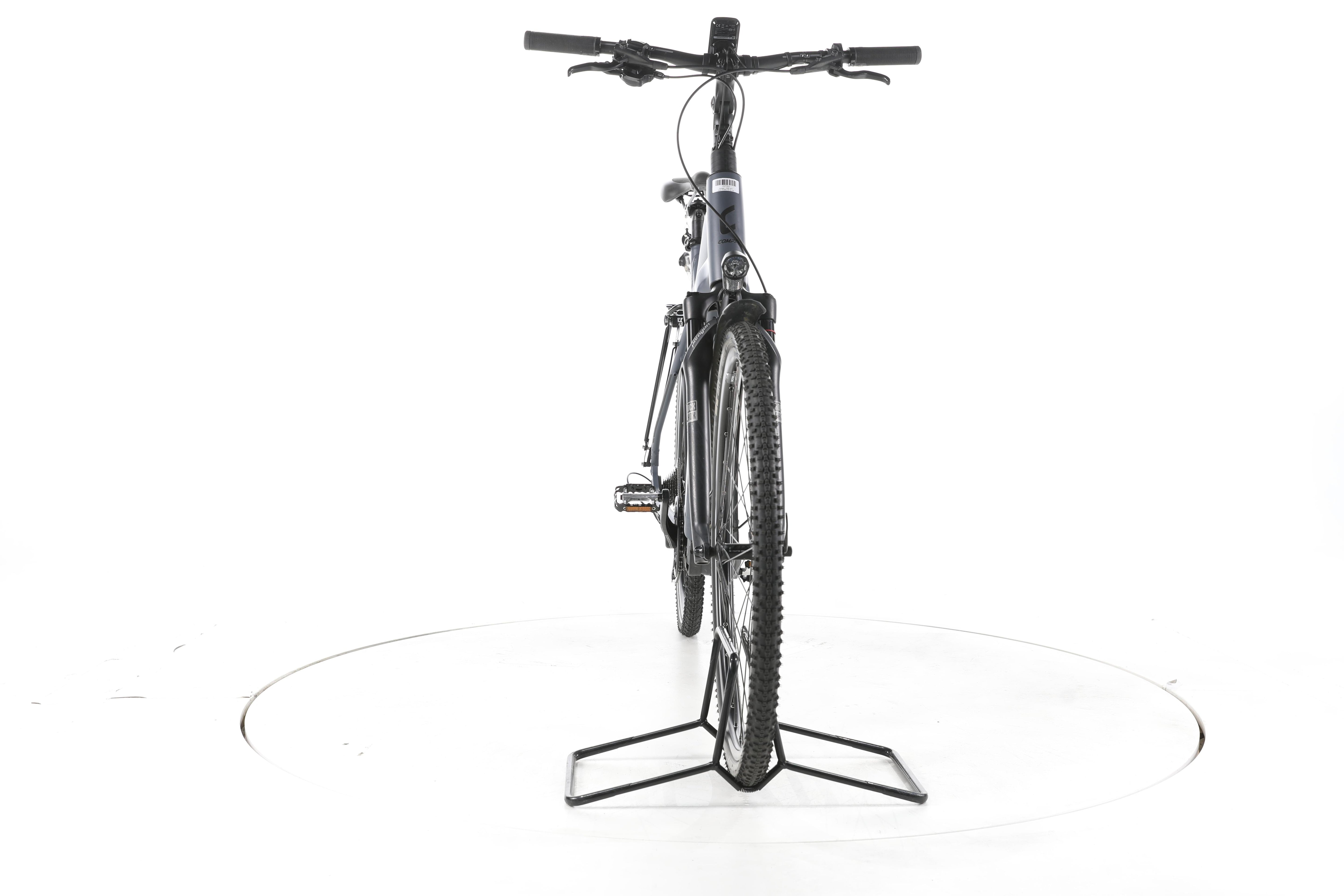 Compel Enyo E-630 LTD E-Bike - Image 4