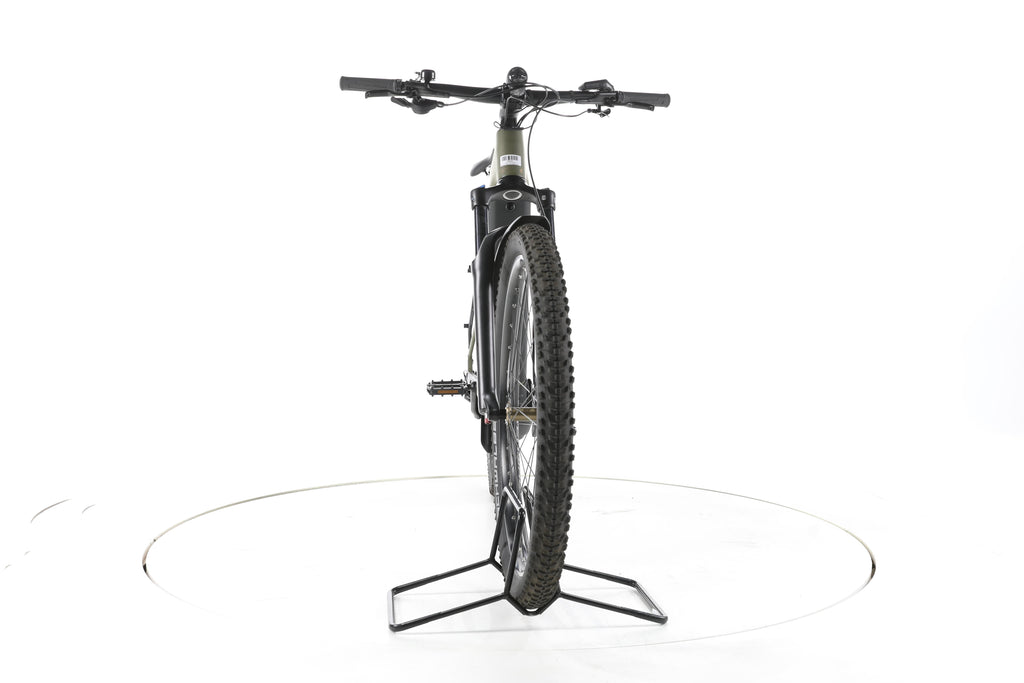 Cube Reaction Hybrid Pro Allroad Trekking E-Bike 2025 - Image 4