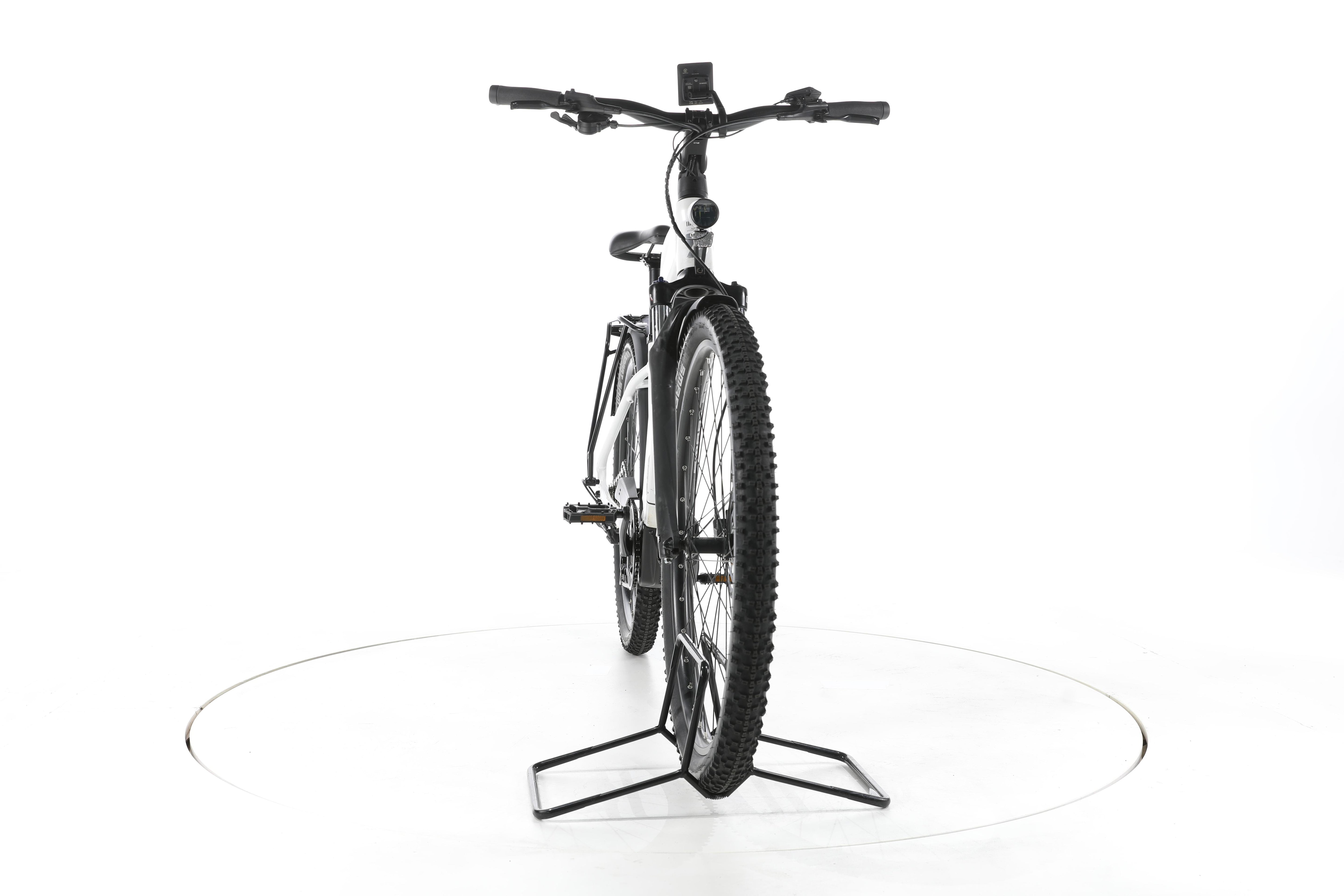 Scott Sub Cross eRIDE 20 EQ Trekking E-Bike 2023 - Image 4