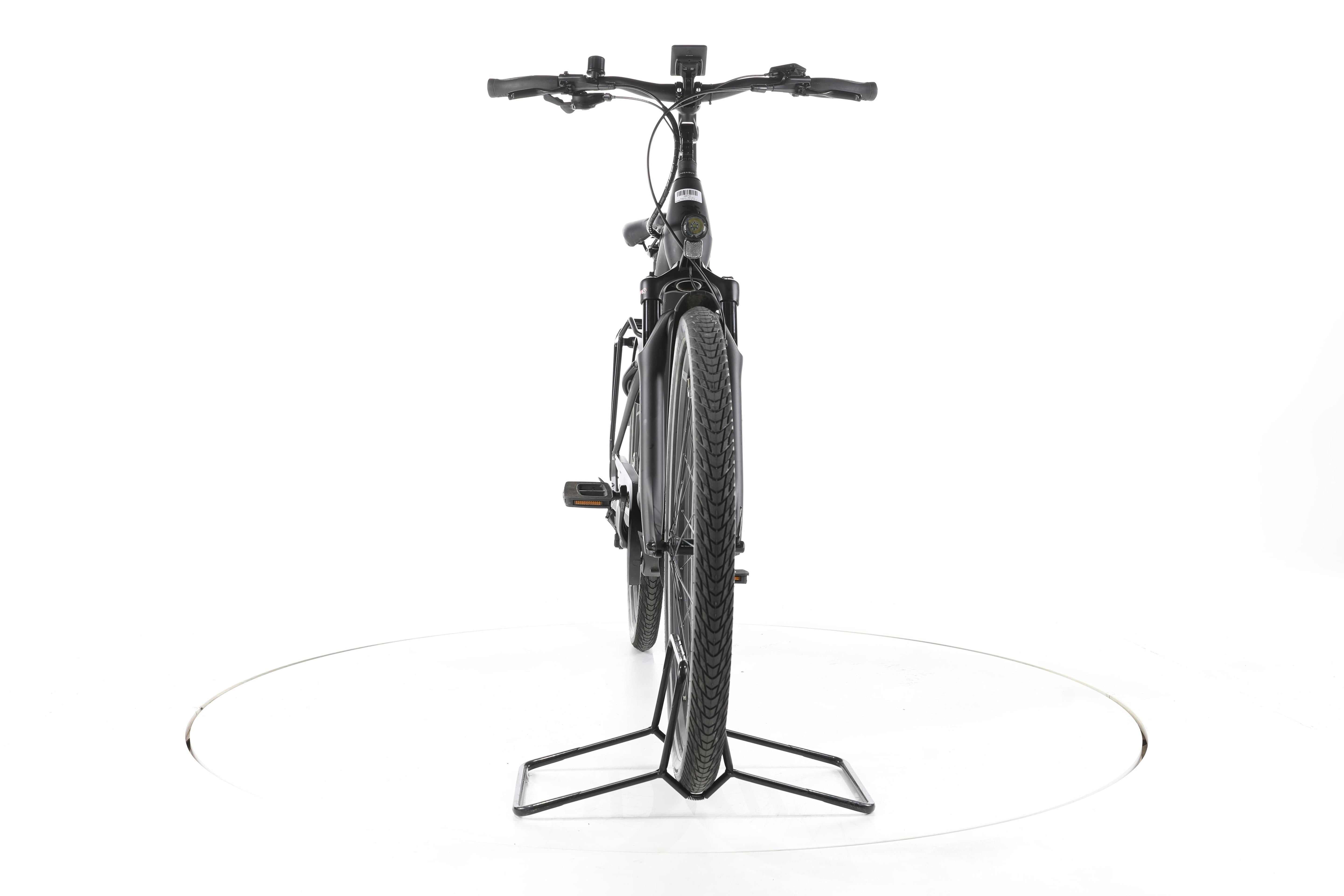 Pegasus PREMIO EVO 10 LITE Trekking E-Bike - Image 4