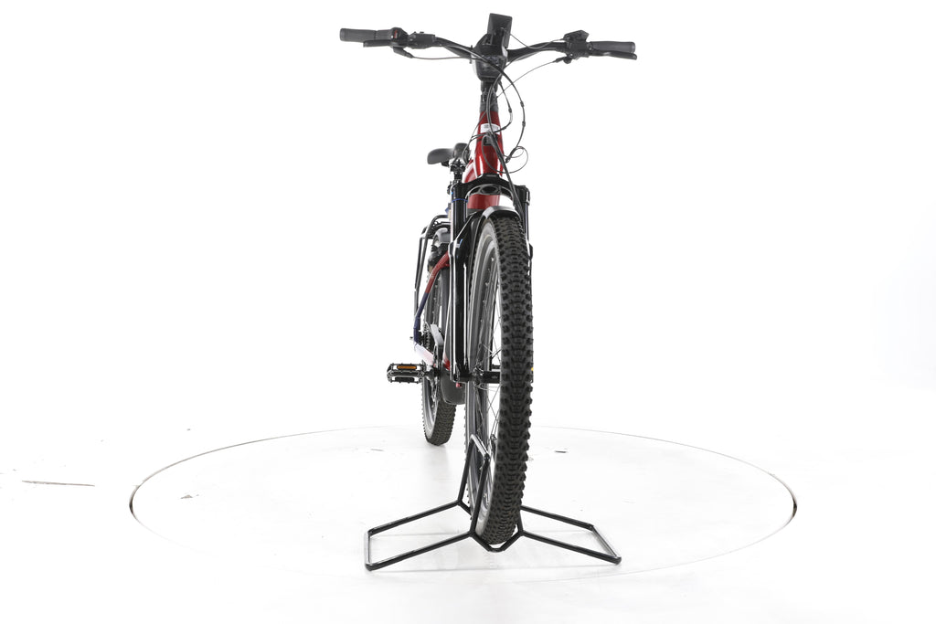 Haibike Trekking 9 City E-Bike 2025 - Image 4