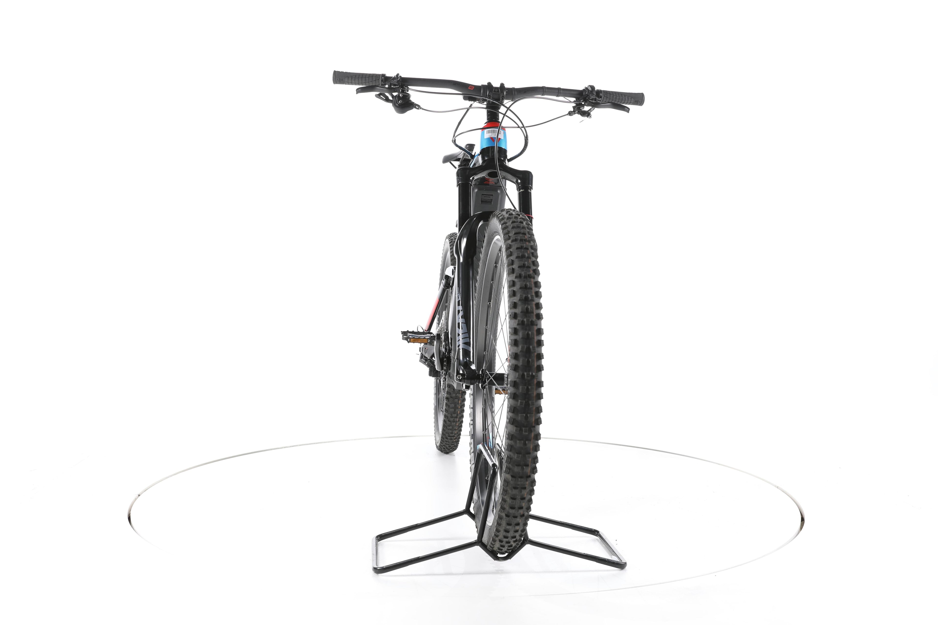 Conway eWME 4.9 Fully E-Bike - Image 4