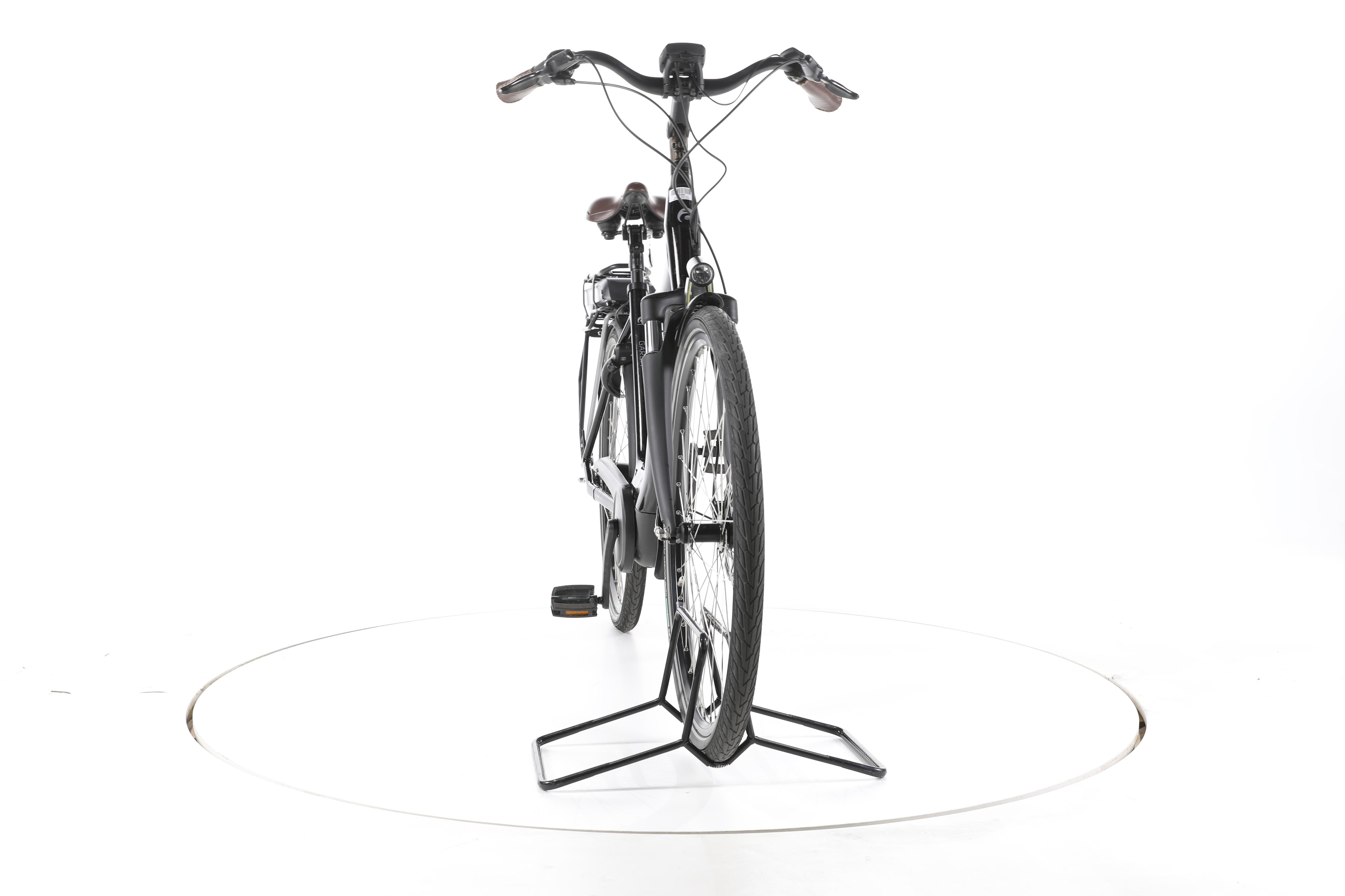 Batavus Garda E-go® City E-Bike Tiefeinsteiger - Image 4