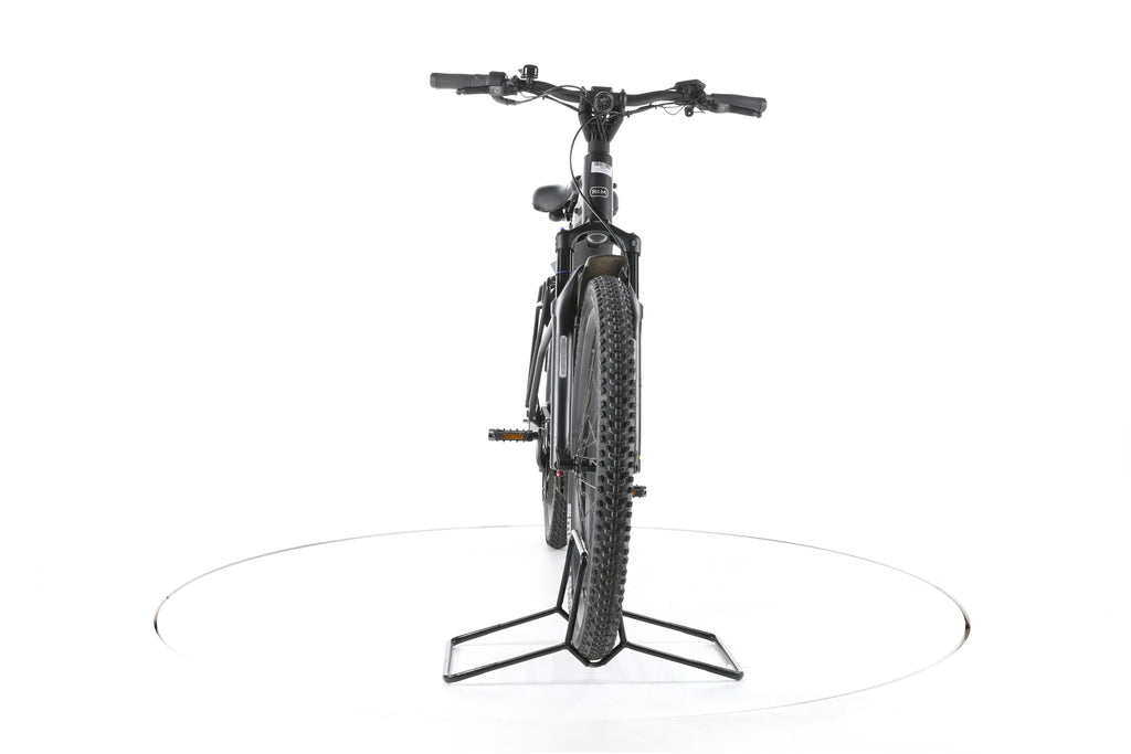 Riese & Müller Charger4 GT Vario City E-Bike - Image 4