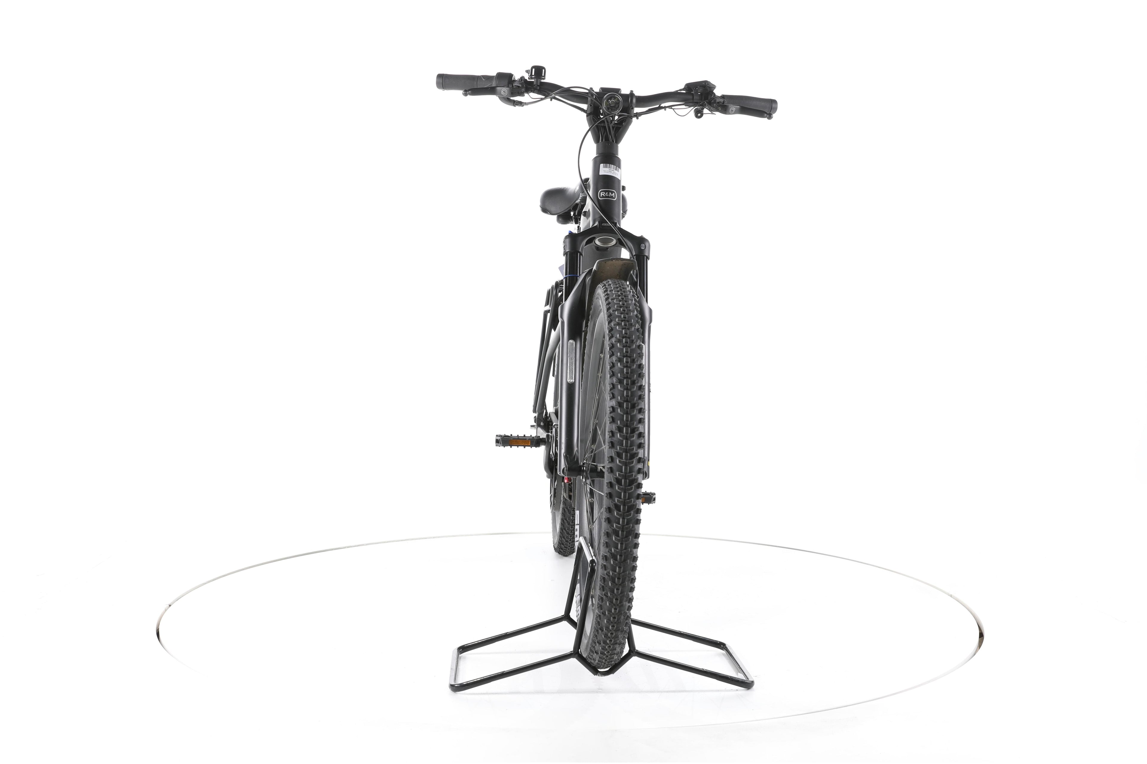 Riese & Müller Charger4 GT Vario City E-Bike - Image 4