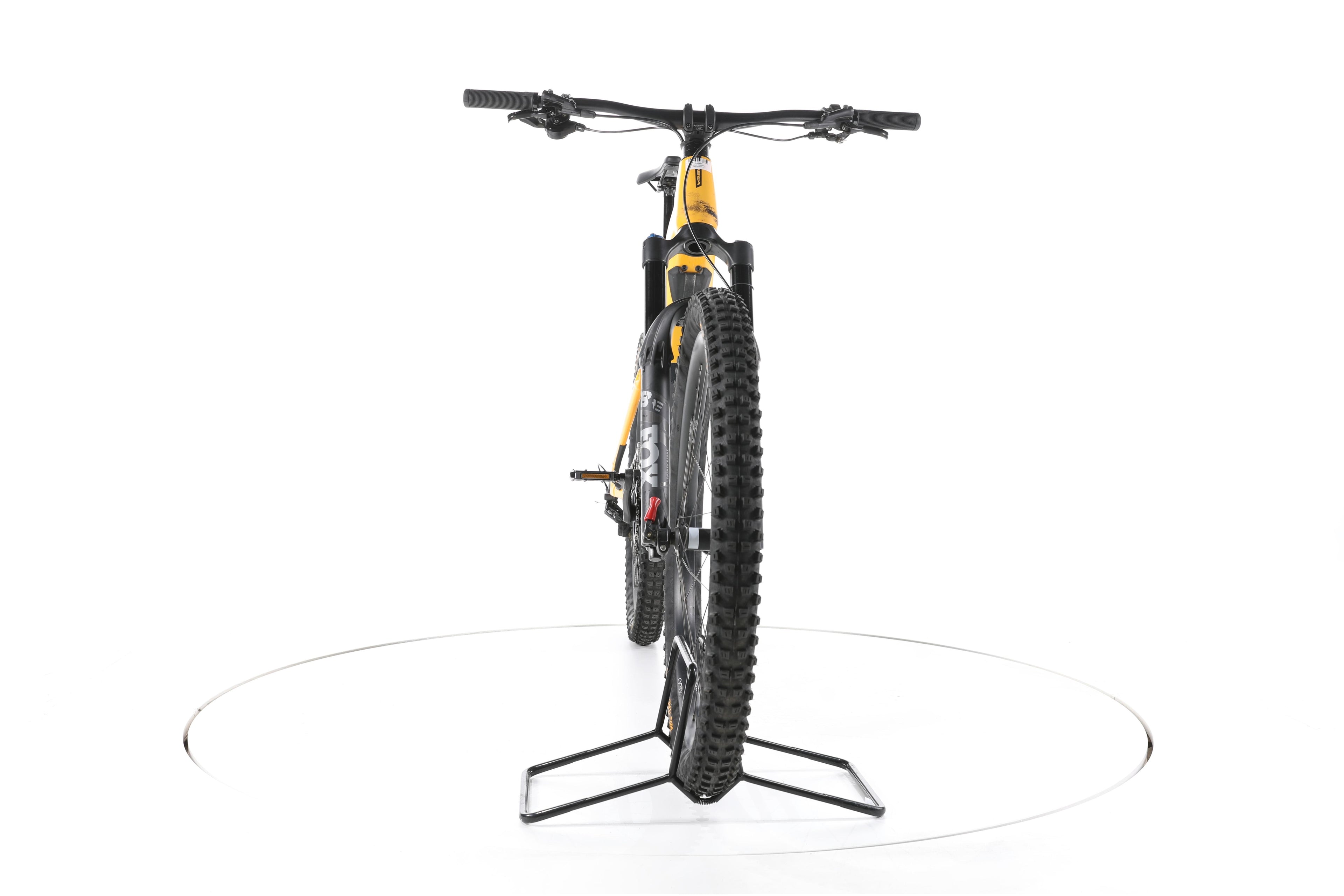 Orbea Wild H10 Fully E-Bike 2024 - Image 4