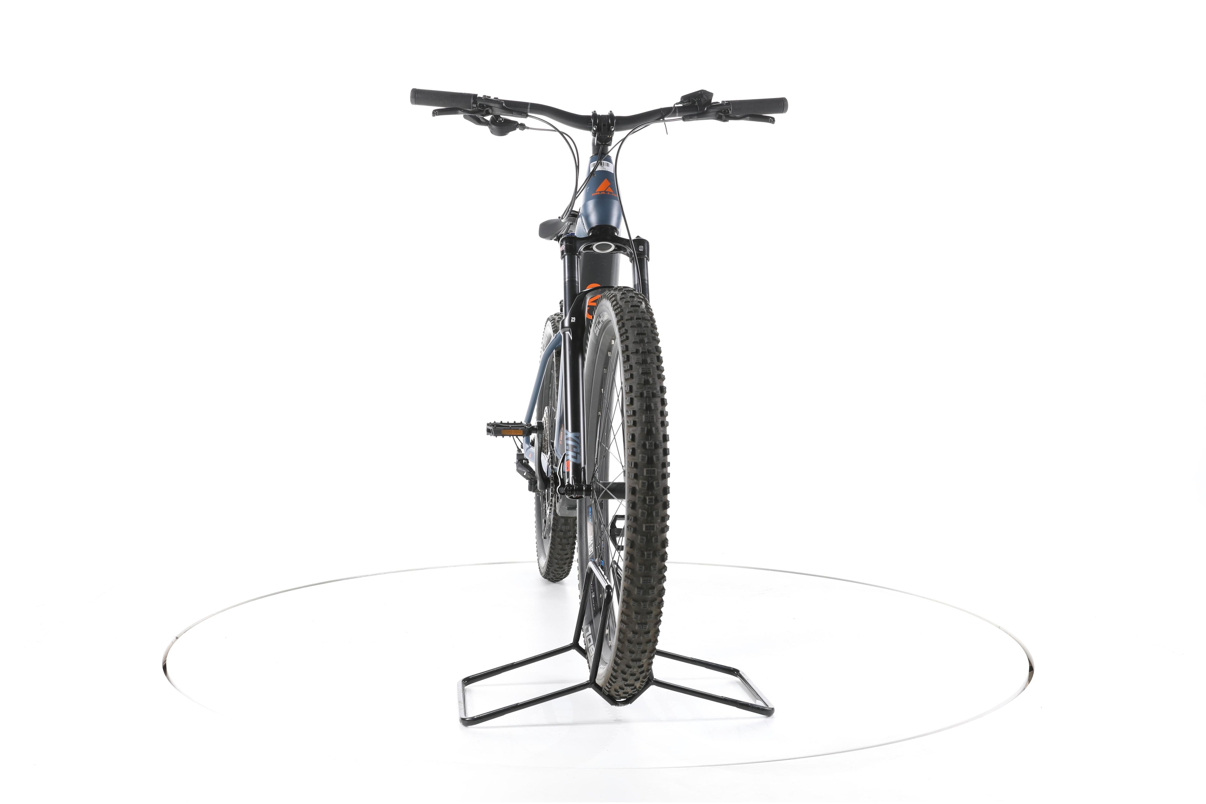 Bulls Copperhead EVO 2 E-Bike 2023 - Image 4