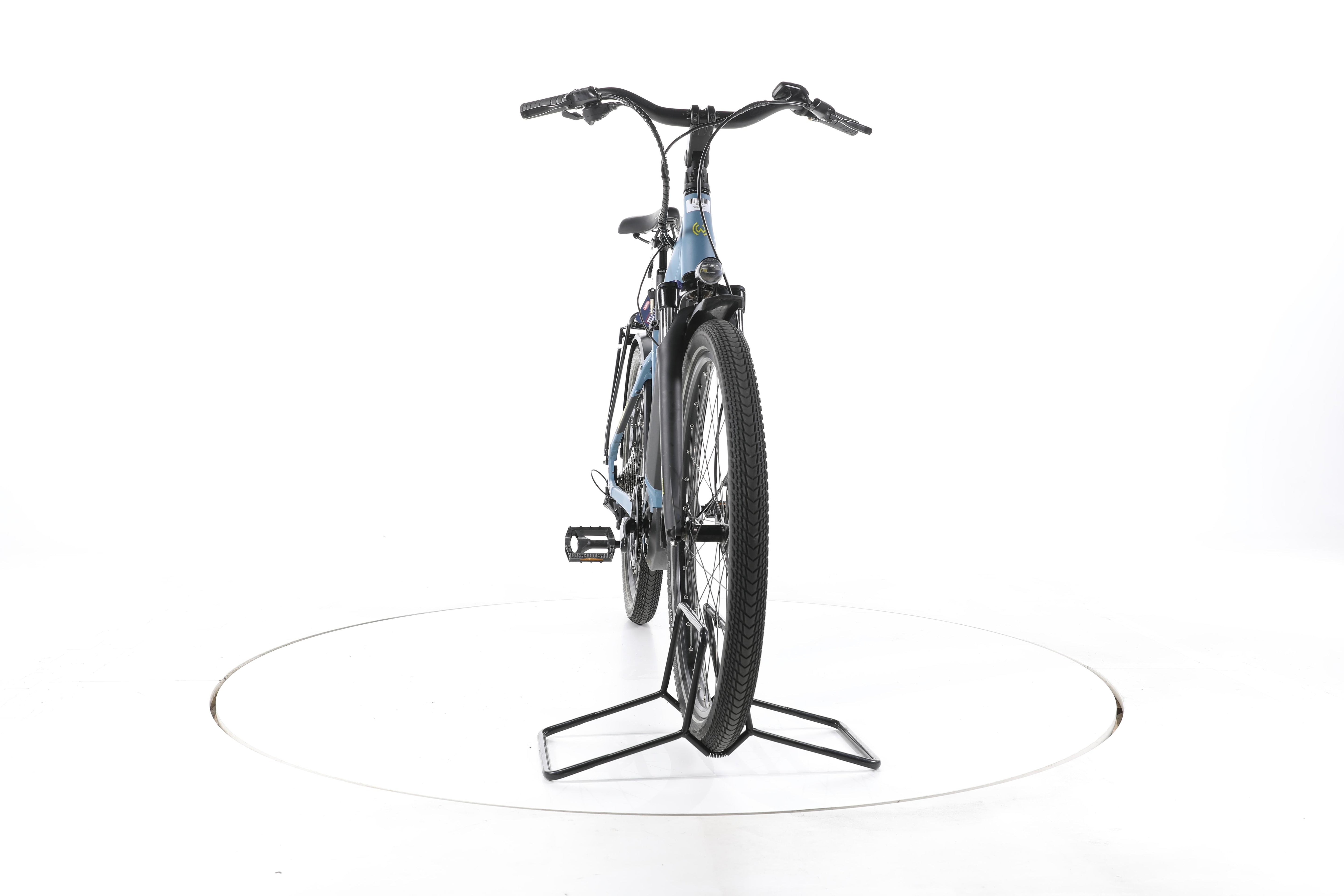 Winora TY200 Trekking E-Bike Tiefeinsteiger - Image 4