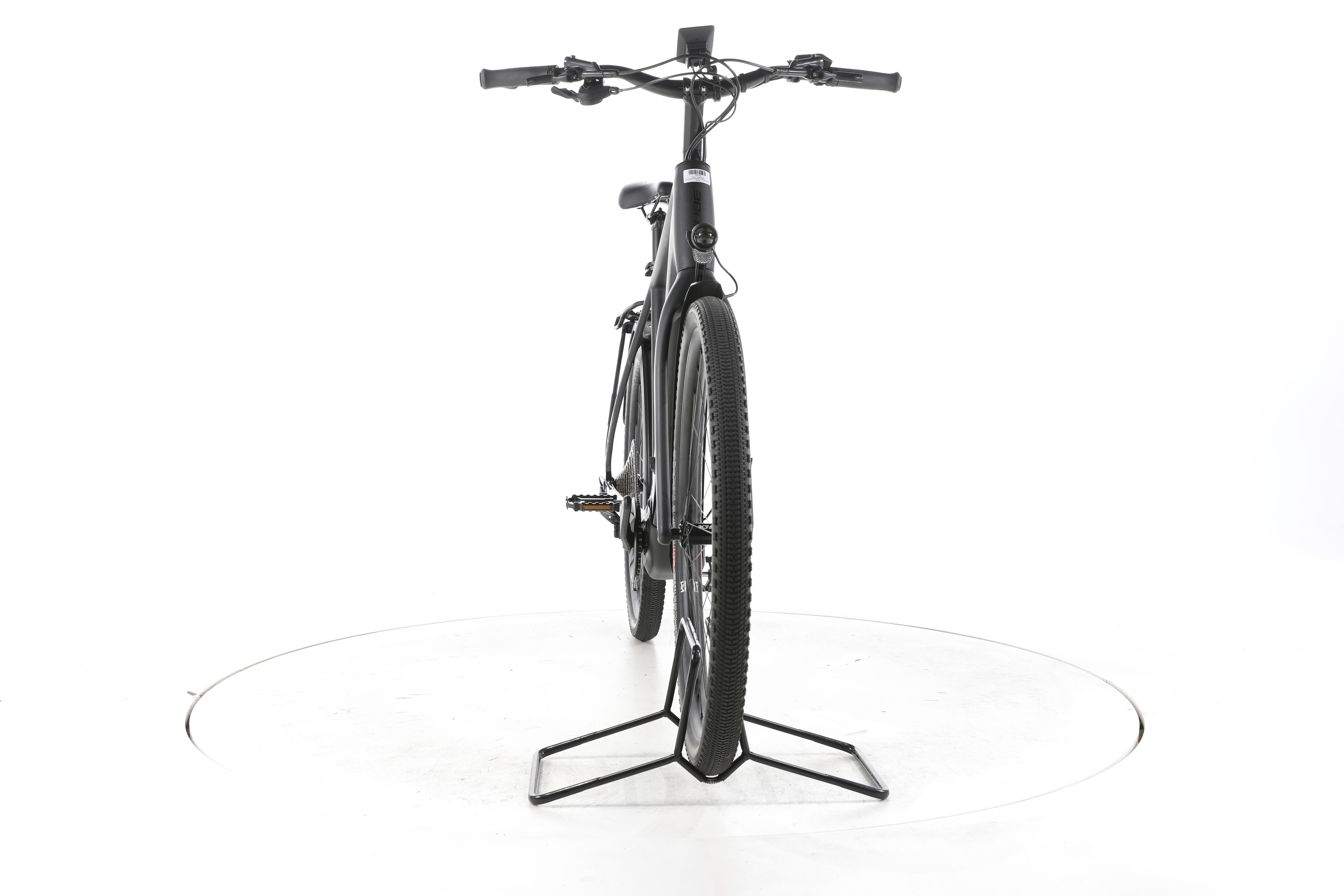 Cube Kathmandu Hybrid C:62 SLX 400X Trekking E-Bike 2025 - Image 4