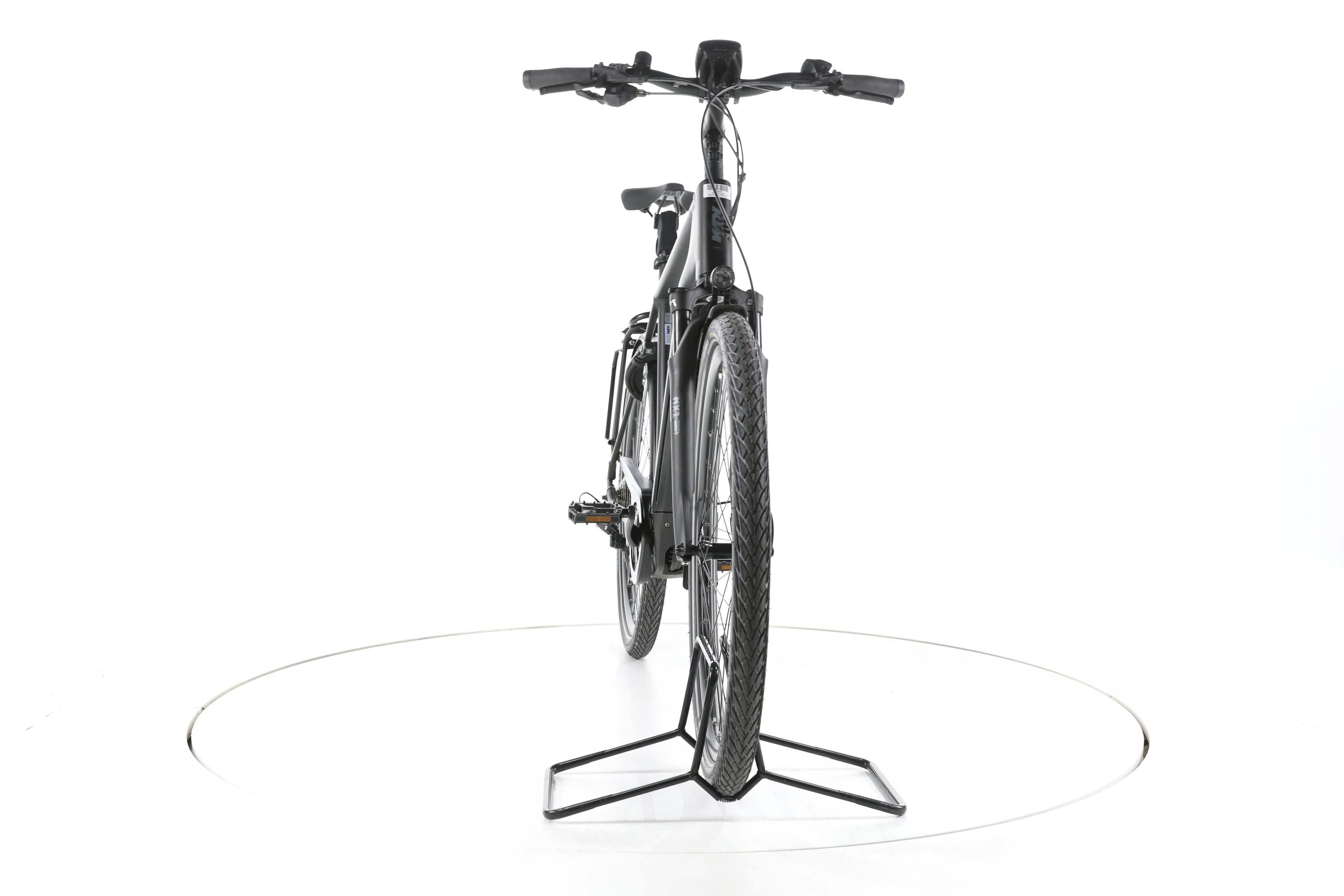 KTM Macina Tour CX 610 Trekking E-Bike - Image 4